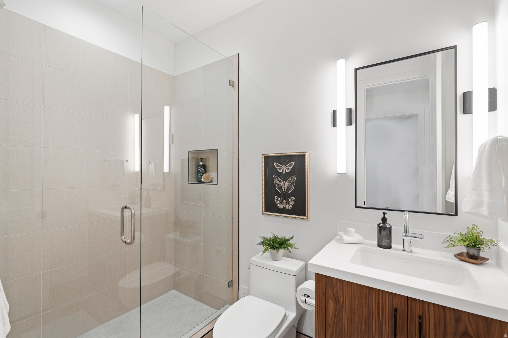 BENLOCH RANCH SUBDIVISION - Residential