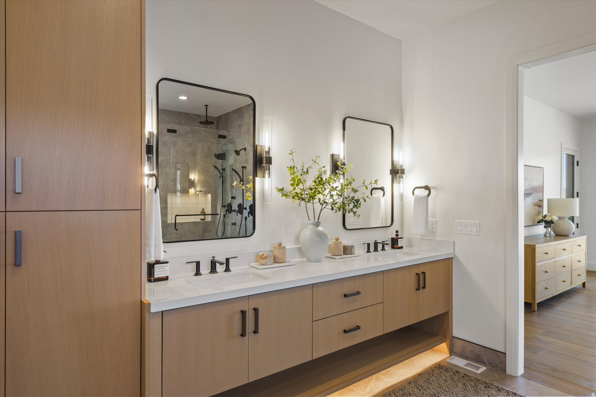 BENLOCH RANCH SUBDIVISION - Residential