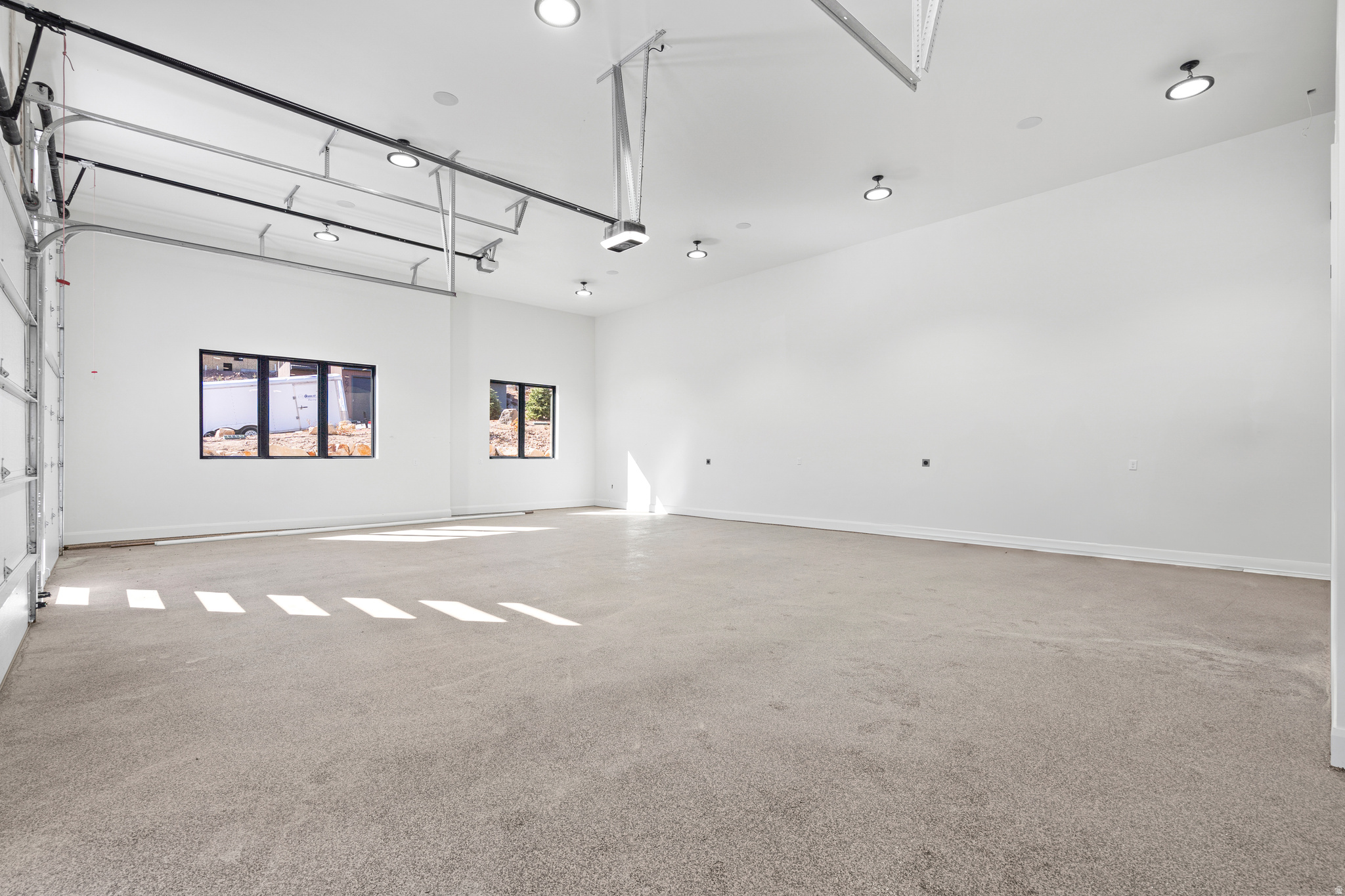 BENLOCH RANCH SUBDIVISION - Residential