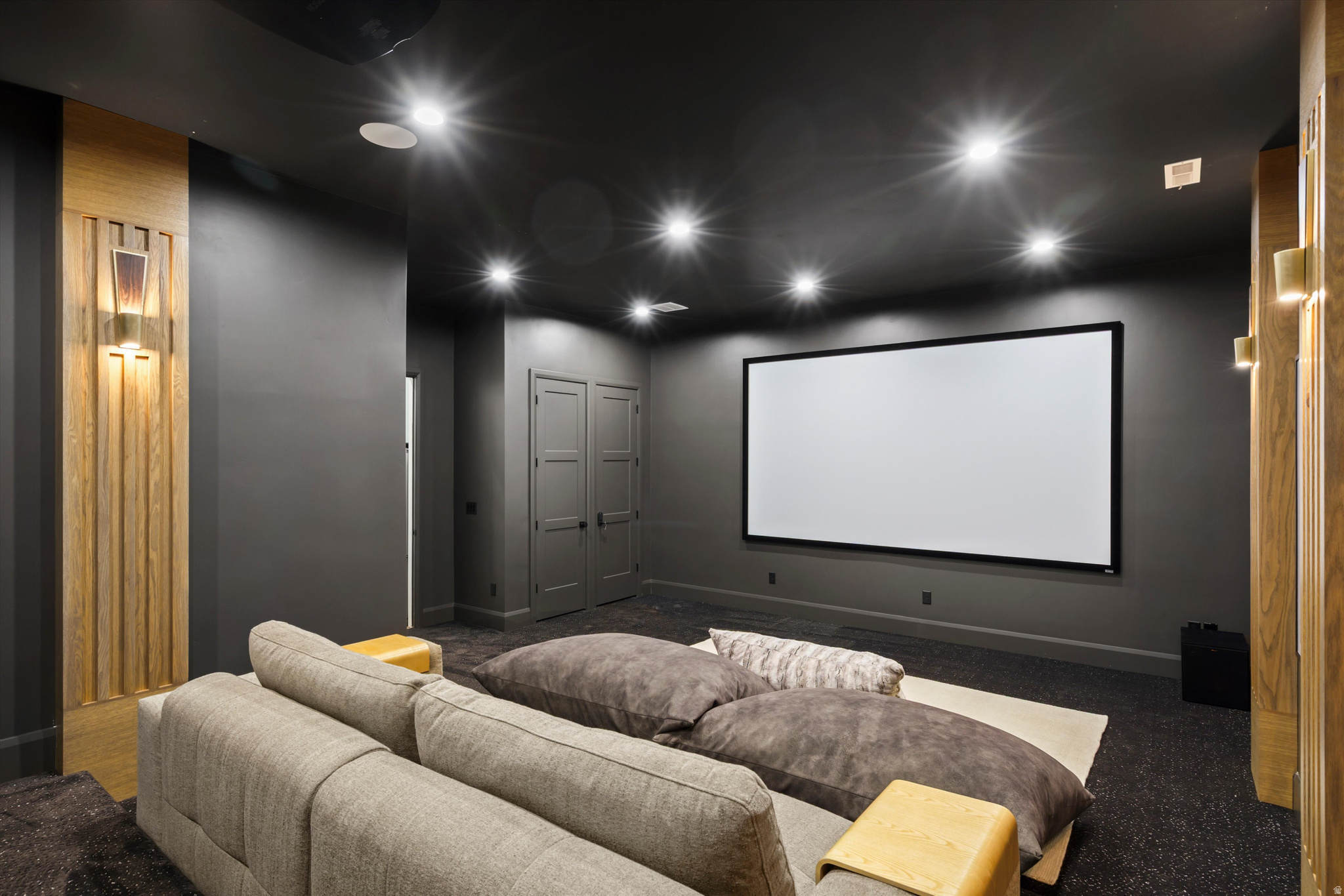 BENLOCH RANCH SUBDIVISION - Residential