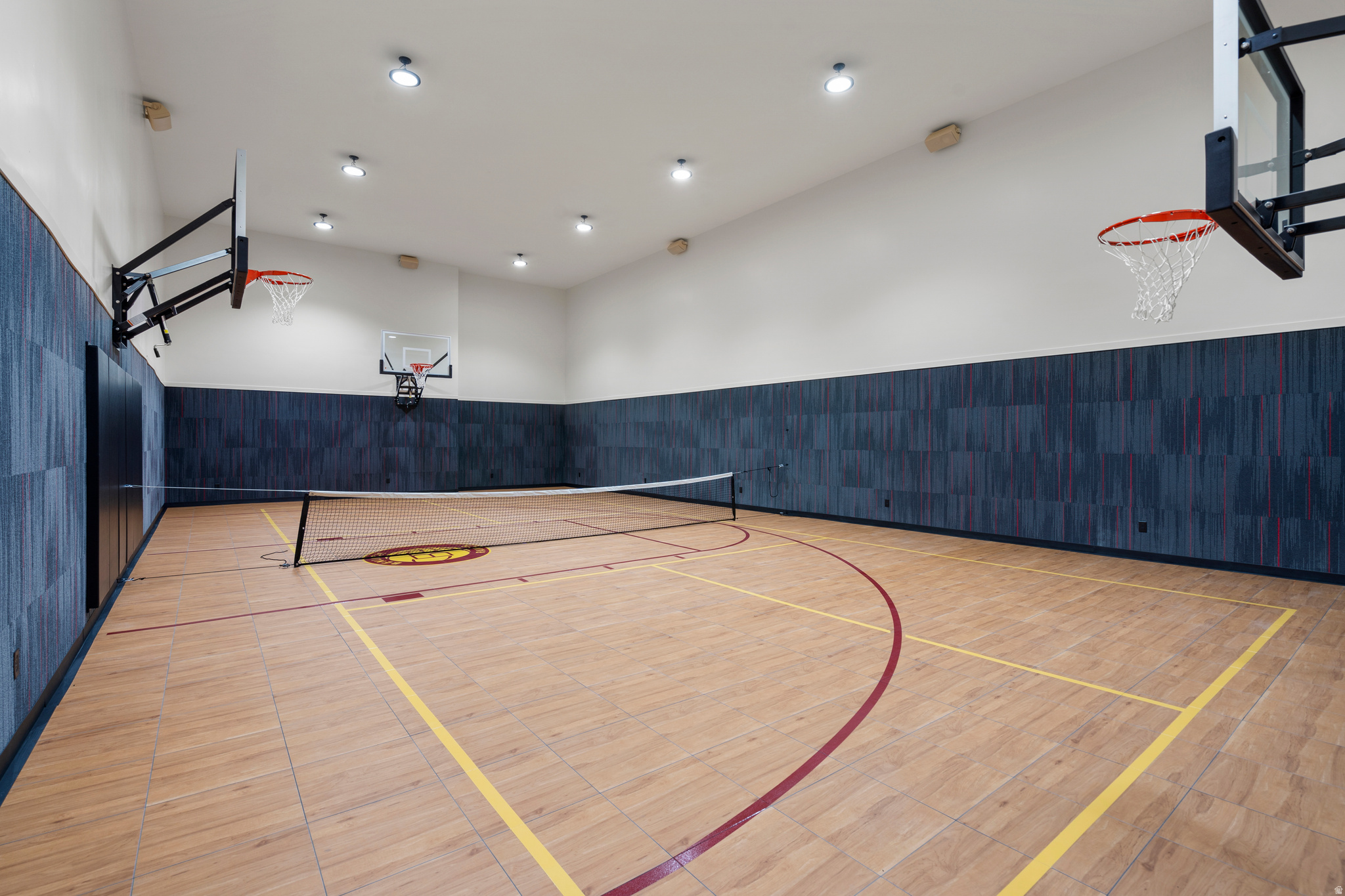 BENLOCH RANCH SUBDIVISION - Residential