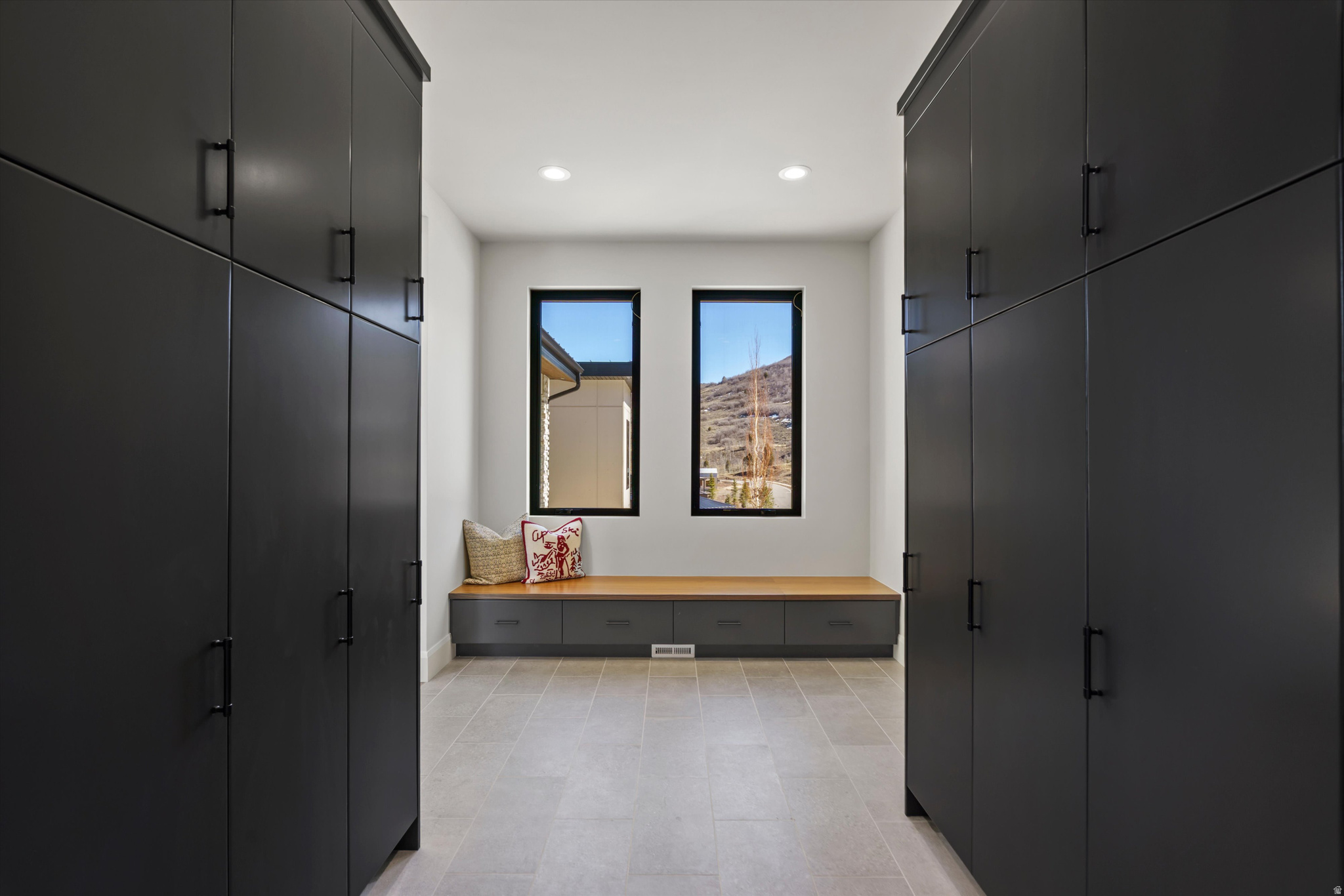 BENLOCH RANCH SUBDIVISION - Residential