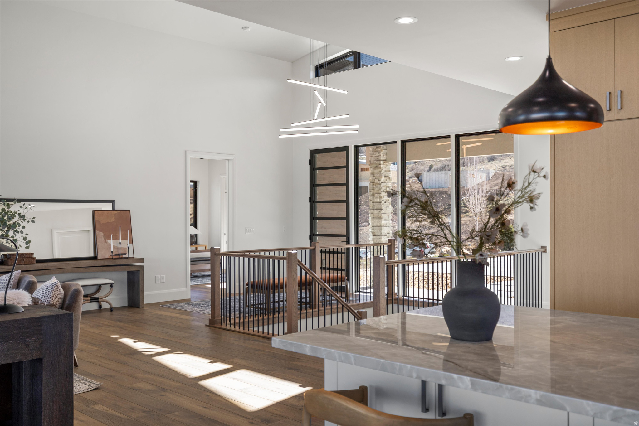 BENLOCH RANCH SUBDIVISION - Residential