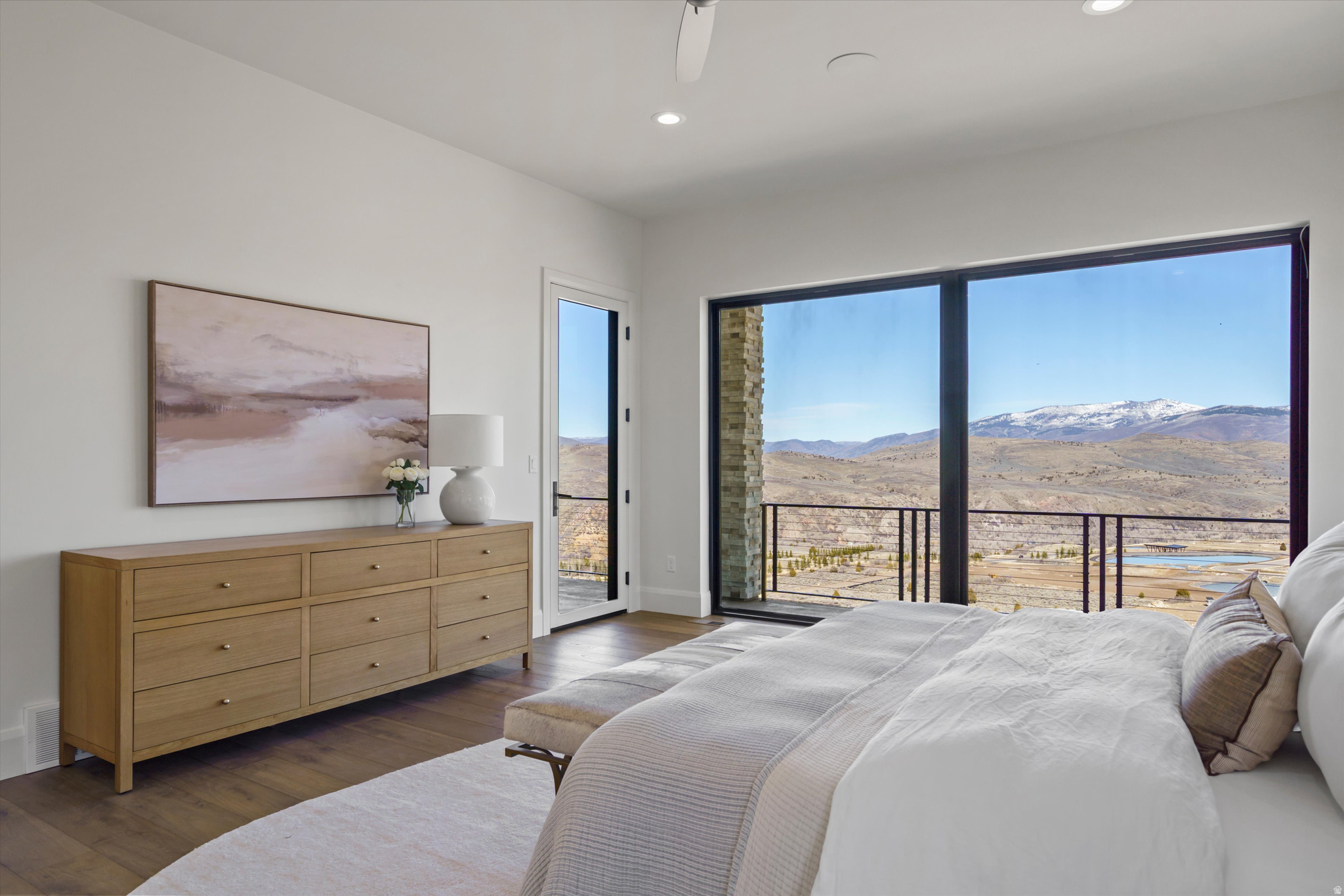 BENLOCH RANCH SUBDIVISION - Residential