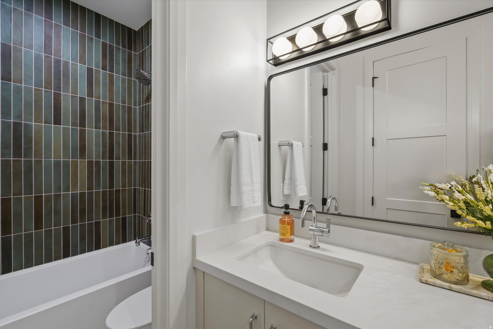 BENLOCH RANCH SUBDIVISION - Residential