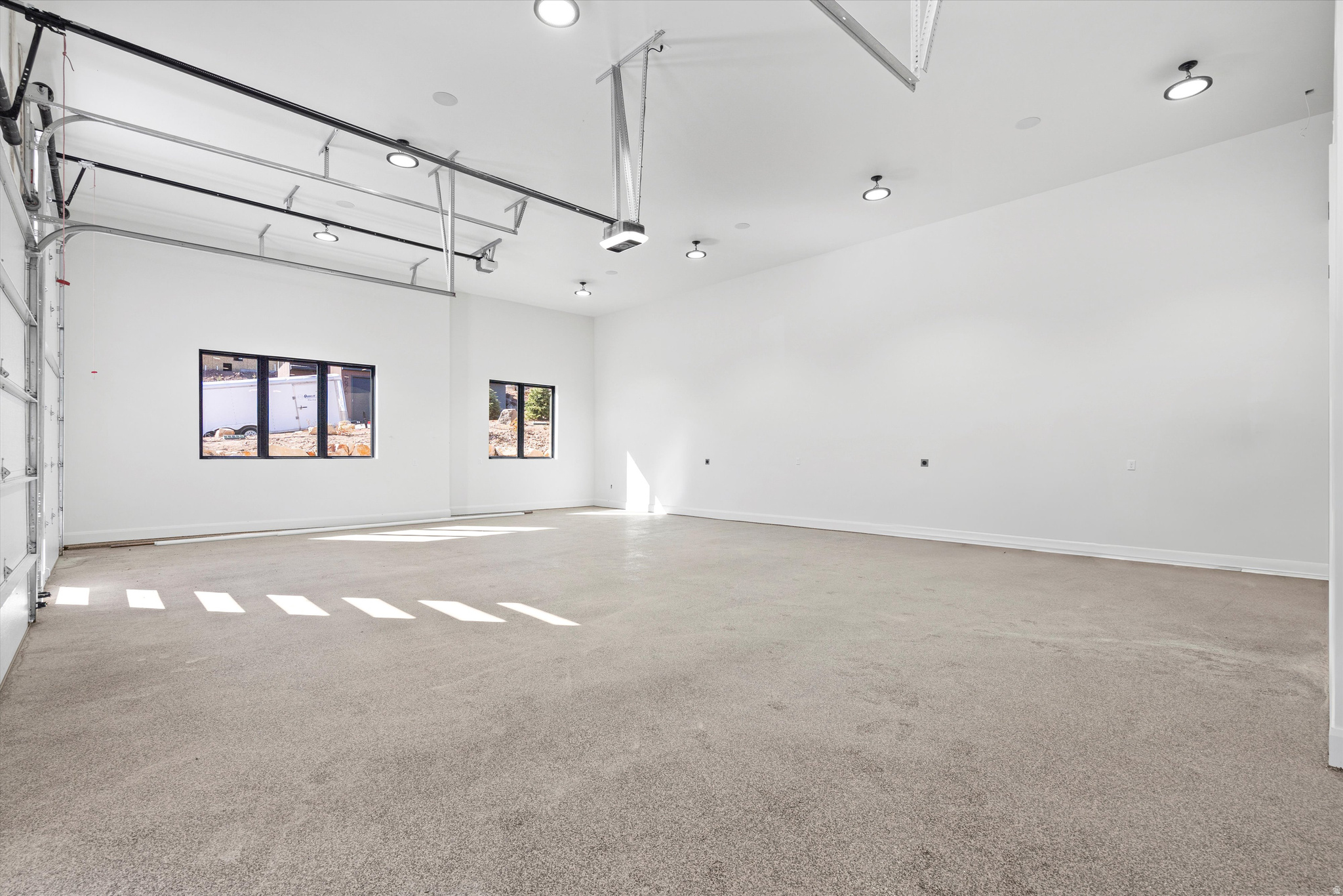 BENLOCH RANCH SUBDIVISION - Residential