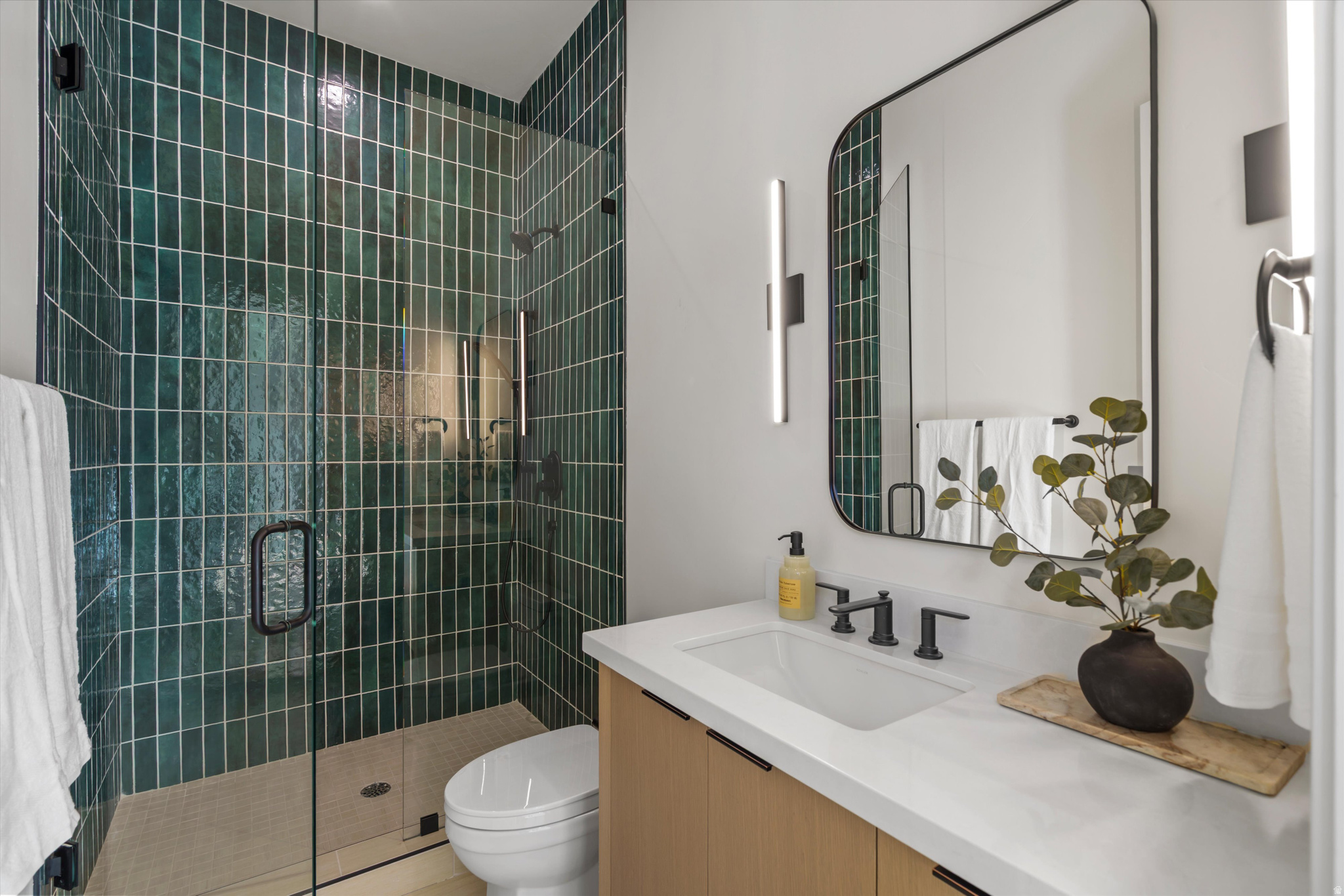 BENLOCH RANCH SUBDIVISION - Residential