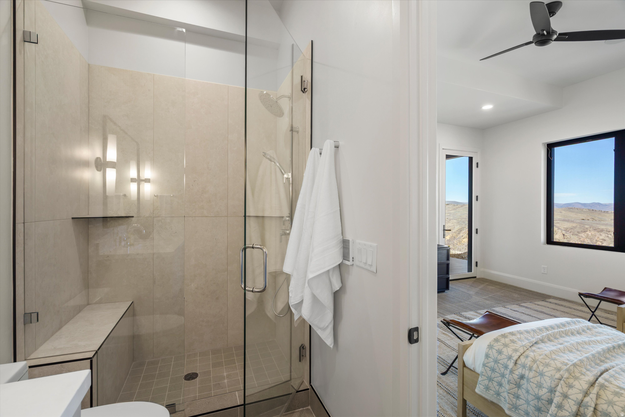 BENLOCH RANCH SUBDIVISION - Residential