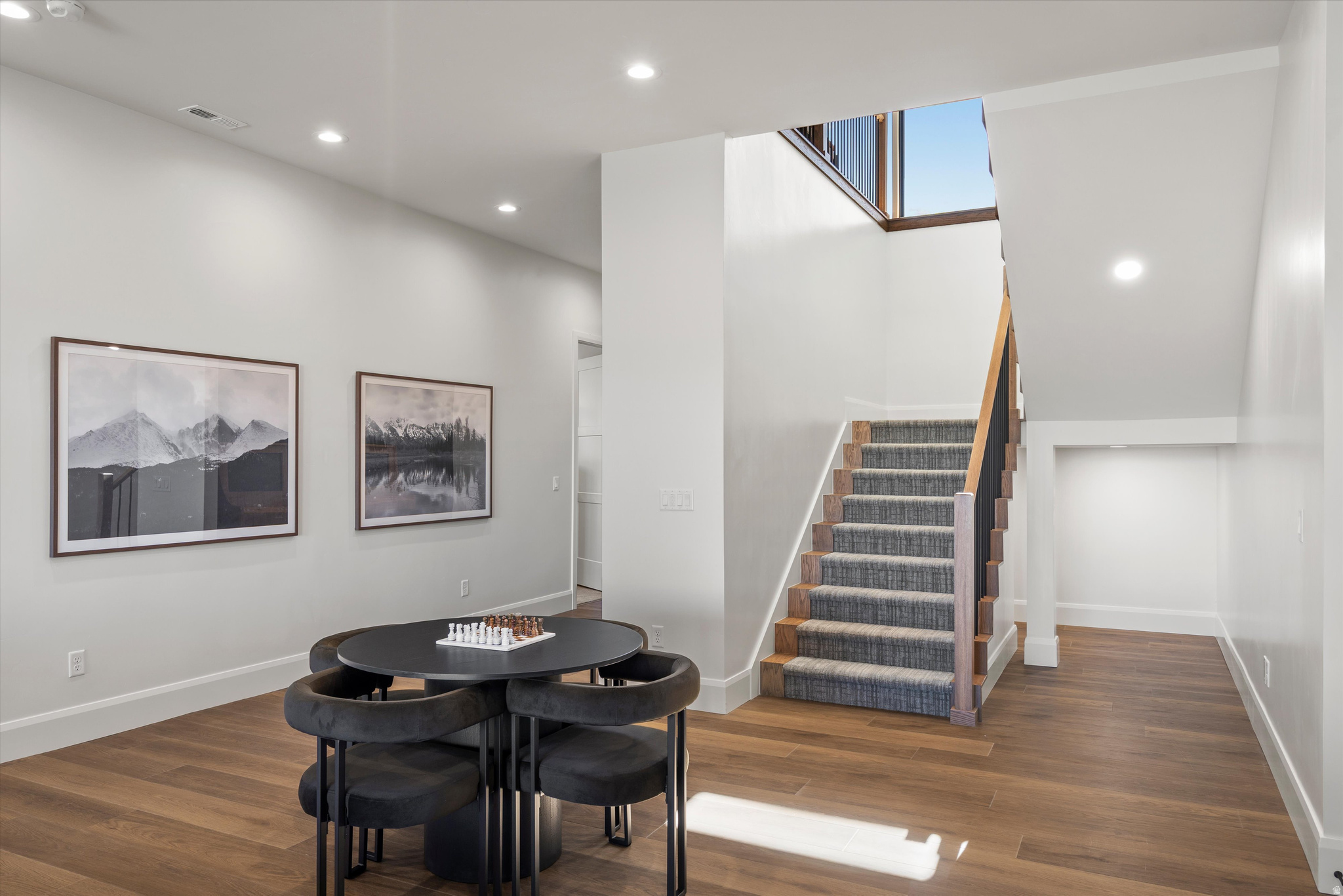 BENLOCH RANCH SUBDIVISION - Residential