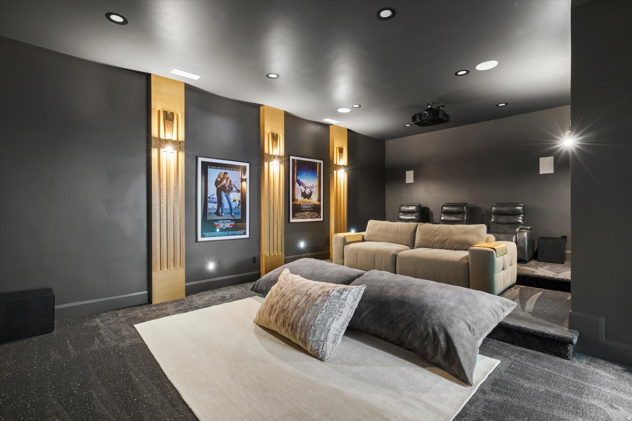 BENLOCH RANCH SUBDIVISION - Residential