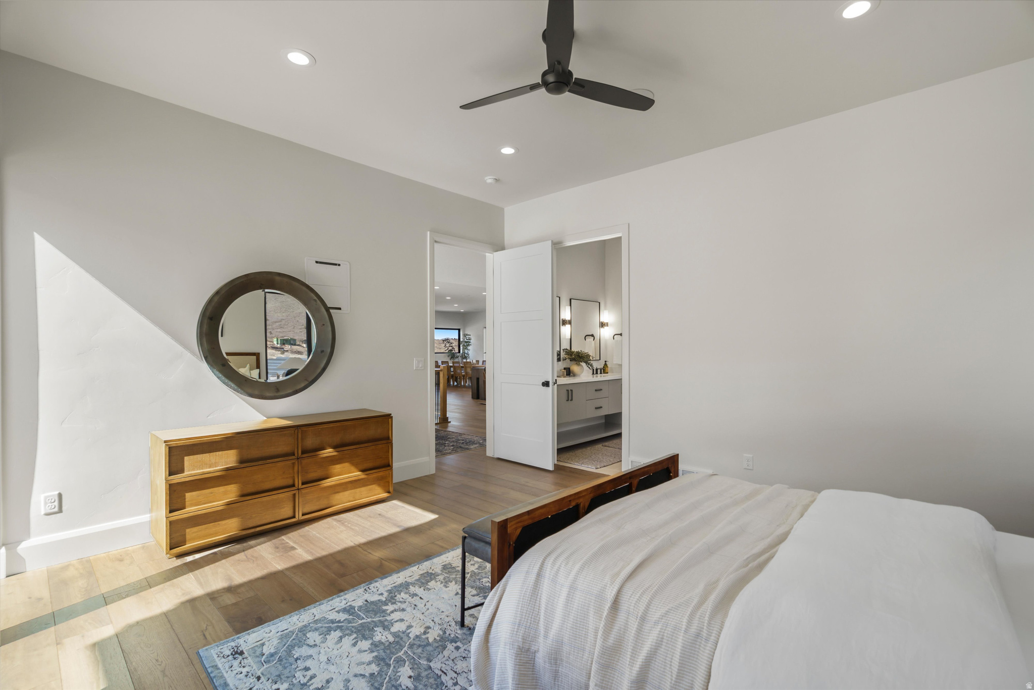 BENLOCH RANCH SUBDIVISION - Residential