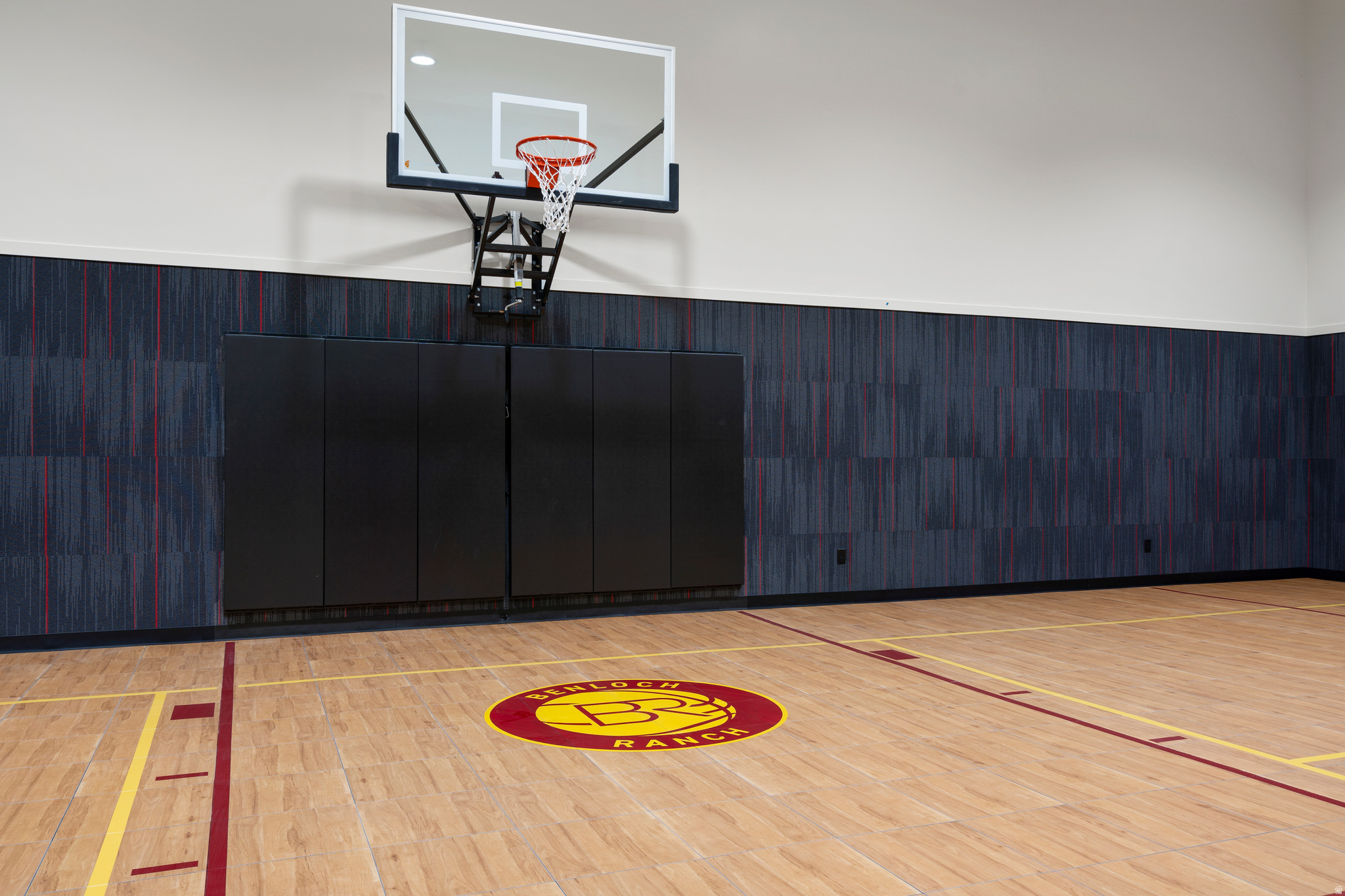 BENLOCH RANCH SUBDIVISION - Residential