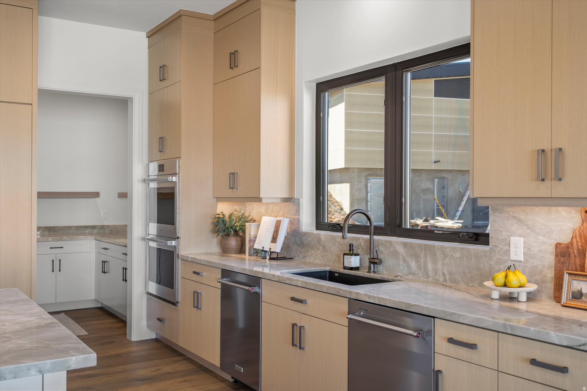 BENLOCH RANCH SUBDIVISION - Residential