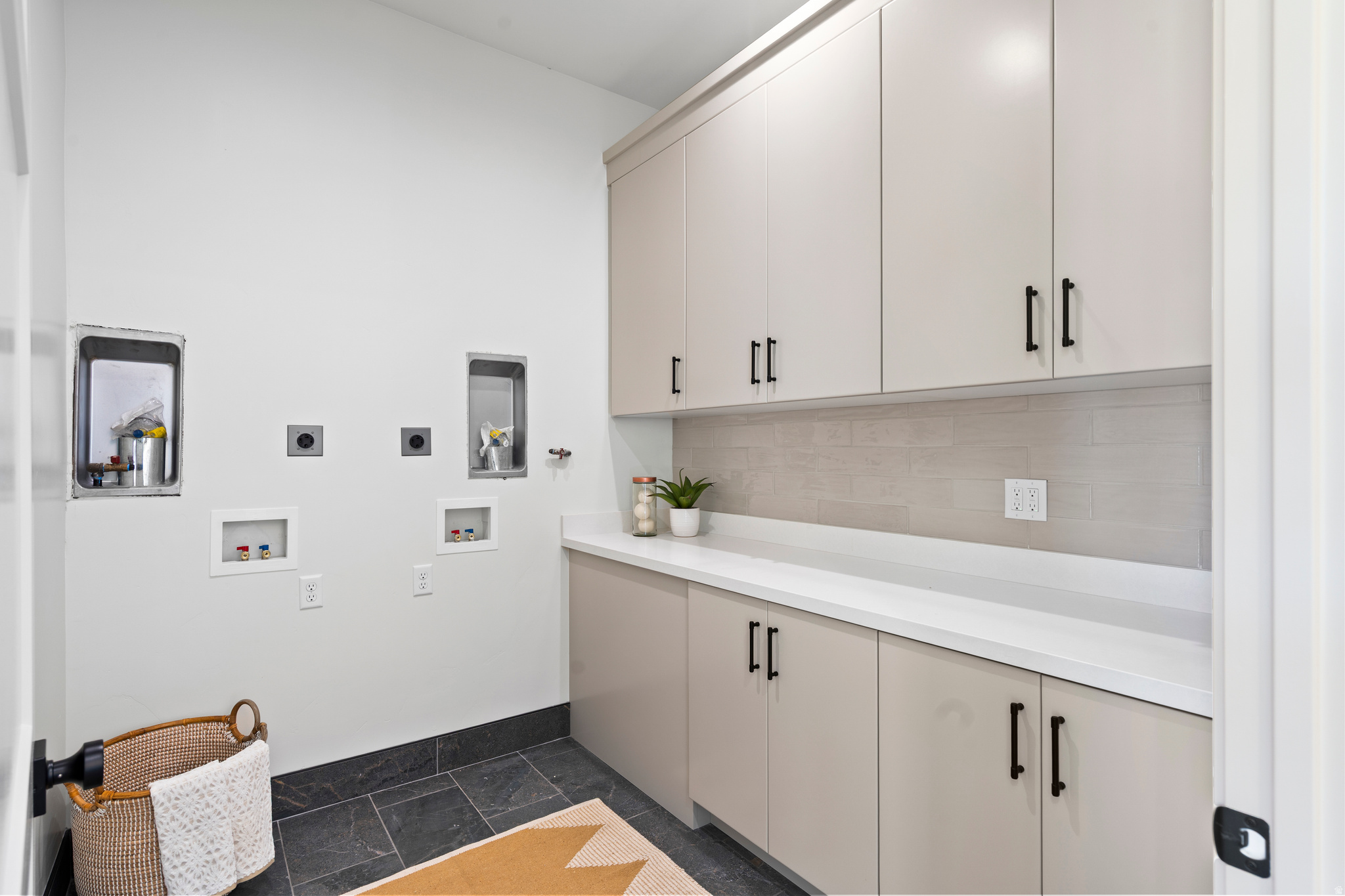 BENLOCH RANCH SUBDIVISION - Residential