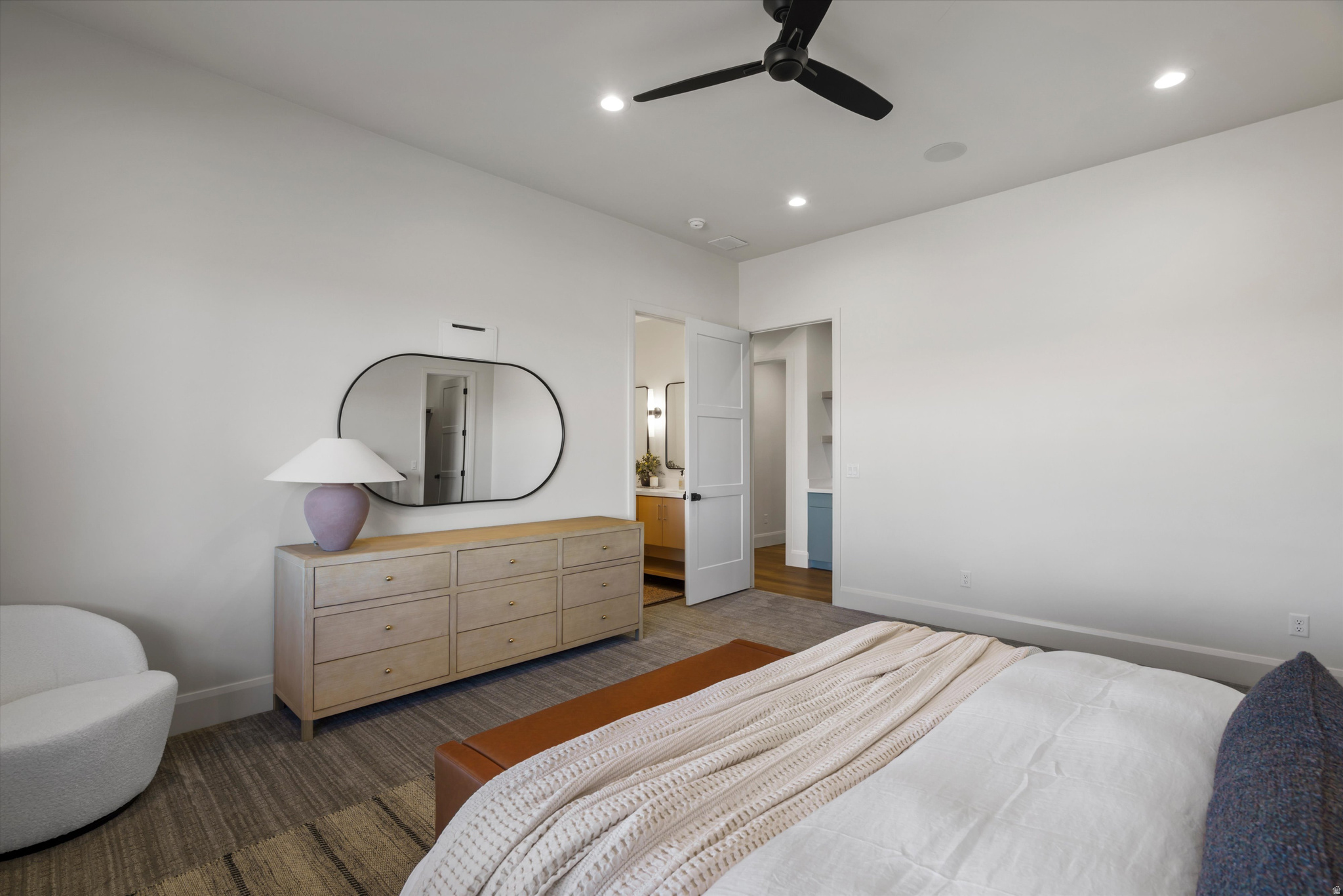 BENLOCH RANCH SUBDIVISION - Residential