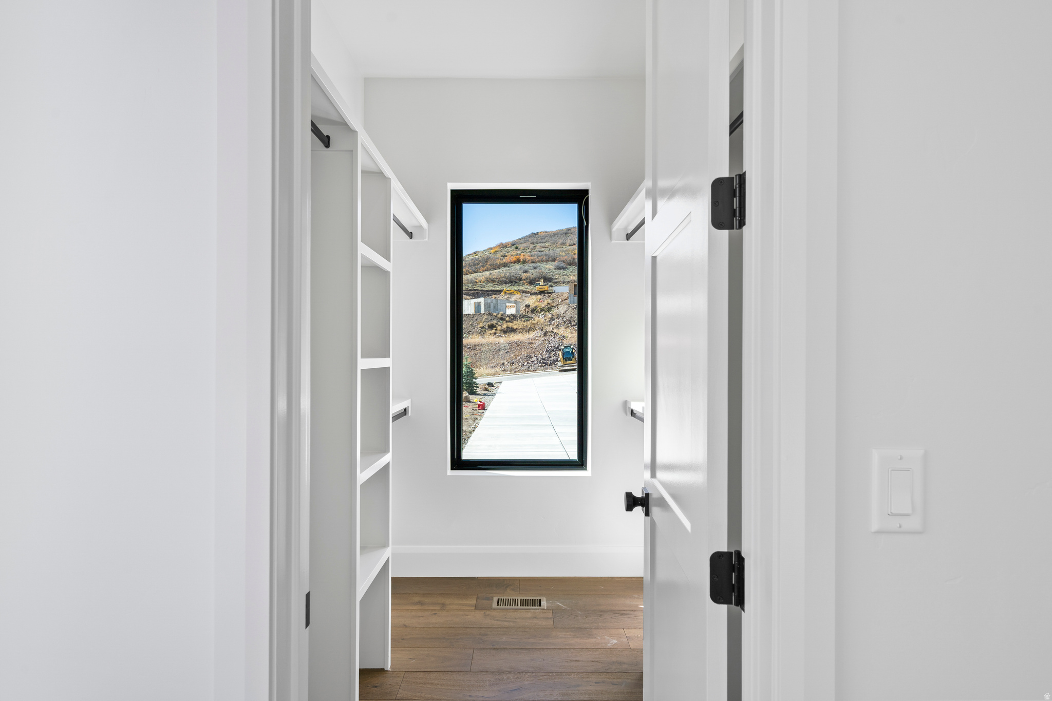 BENLOCH RANCH SUBDIVISION - Residential