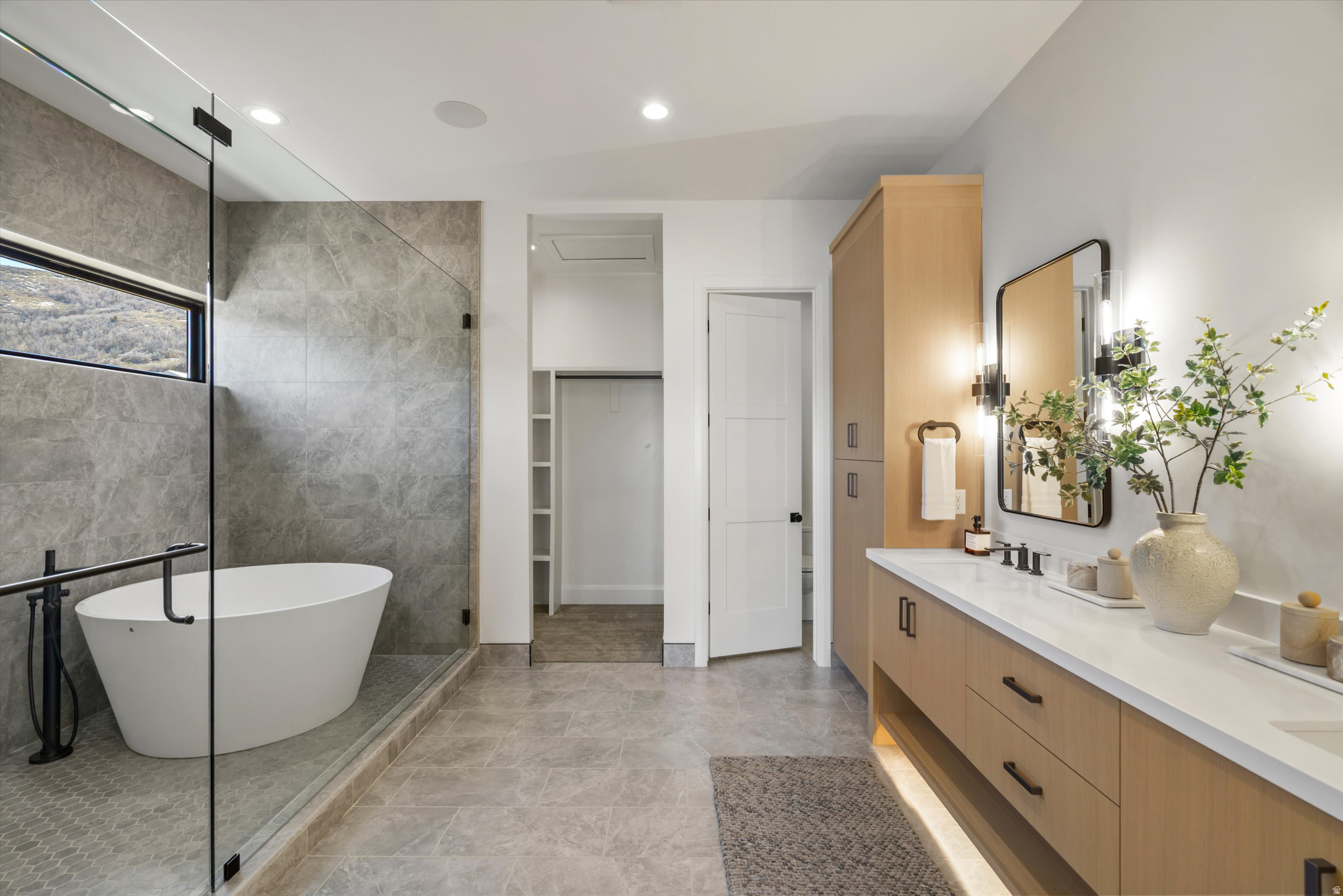 BENLOCH RANCH SUBDIVISION - Residential