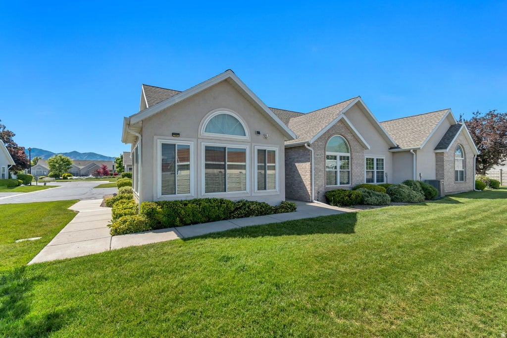 Photo of 3549 S VILLA DR W #D, West Valley City, UT 84120 (MLS # 2176007)