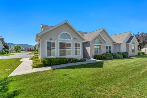 Photo of 3549 S VILLA DR W #D, West Valley City, UT 84120 (MLS # 2176007)