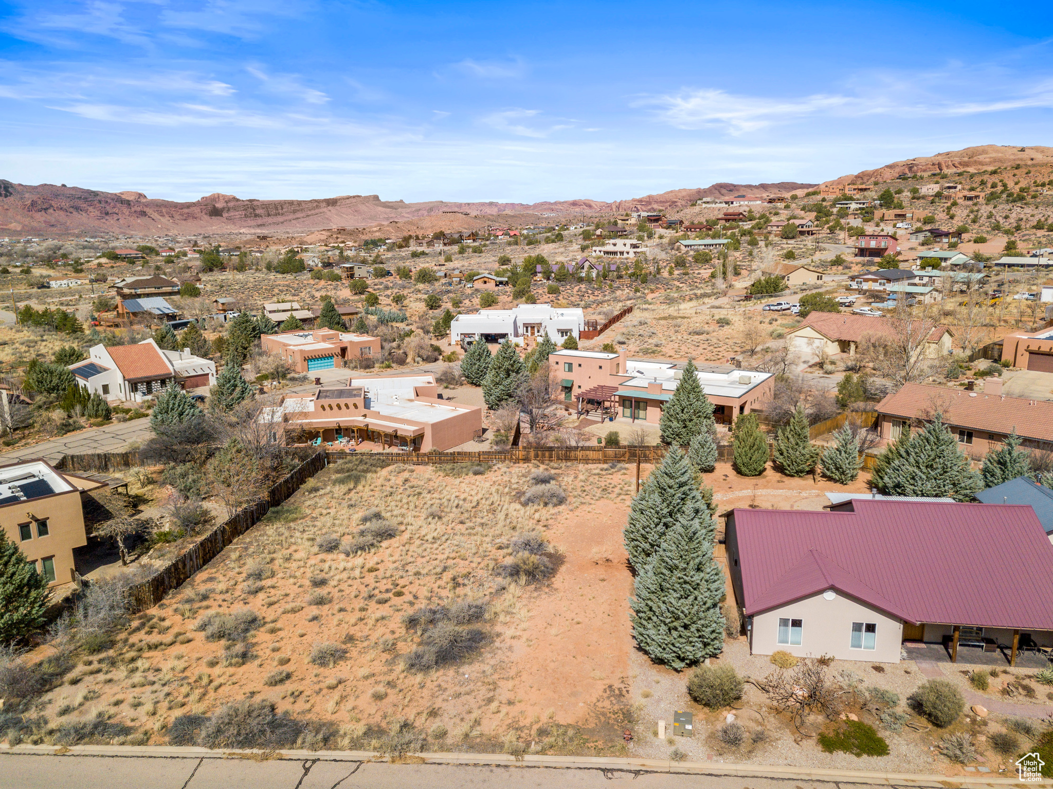 SOLANO VALLEJO ESTATES PHASE 2 - Land