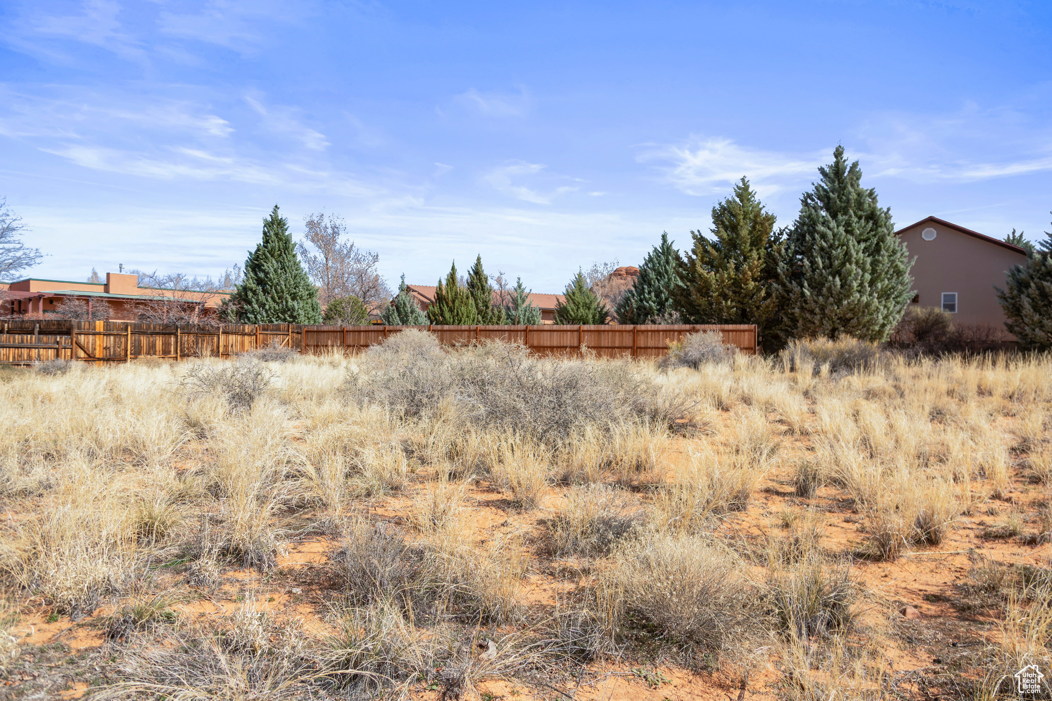 SOLANO VALLEJO ESTATES PHASE 2 - Land