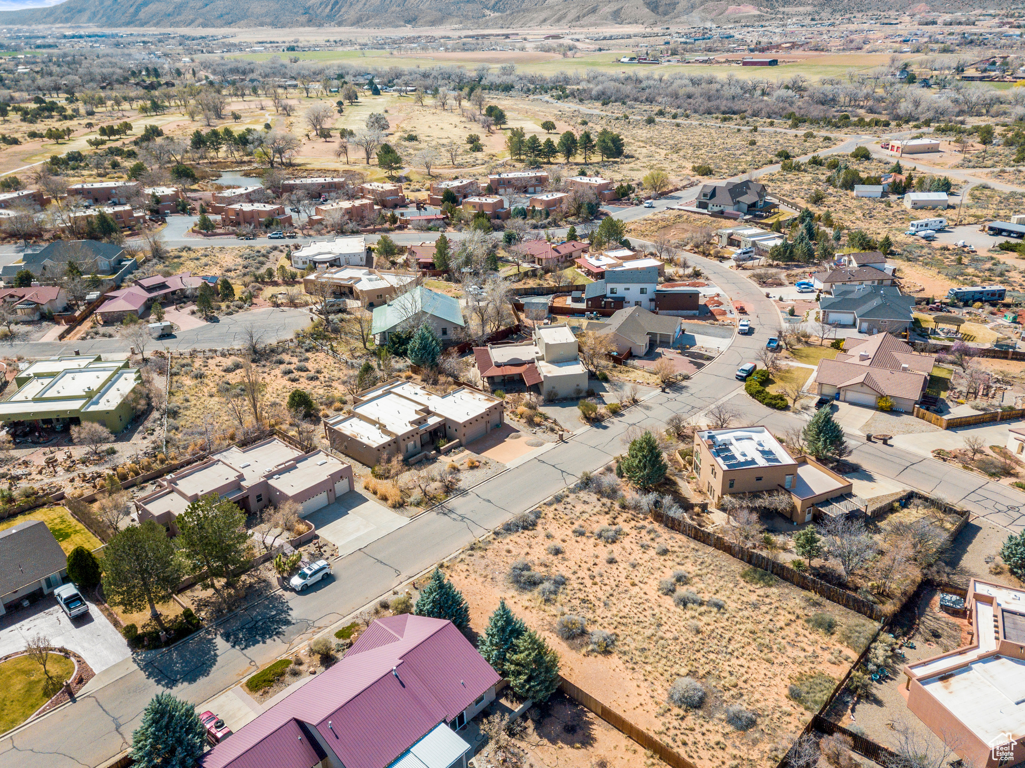 SOLANO VALLEJO ESTATES PHASE 2 - Land