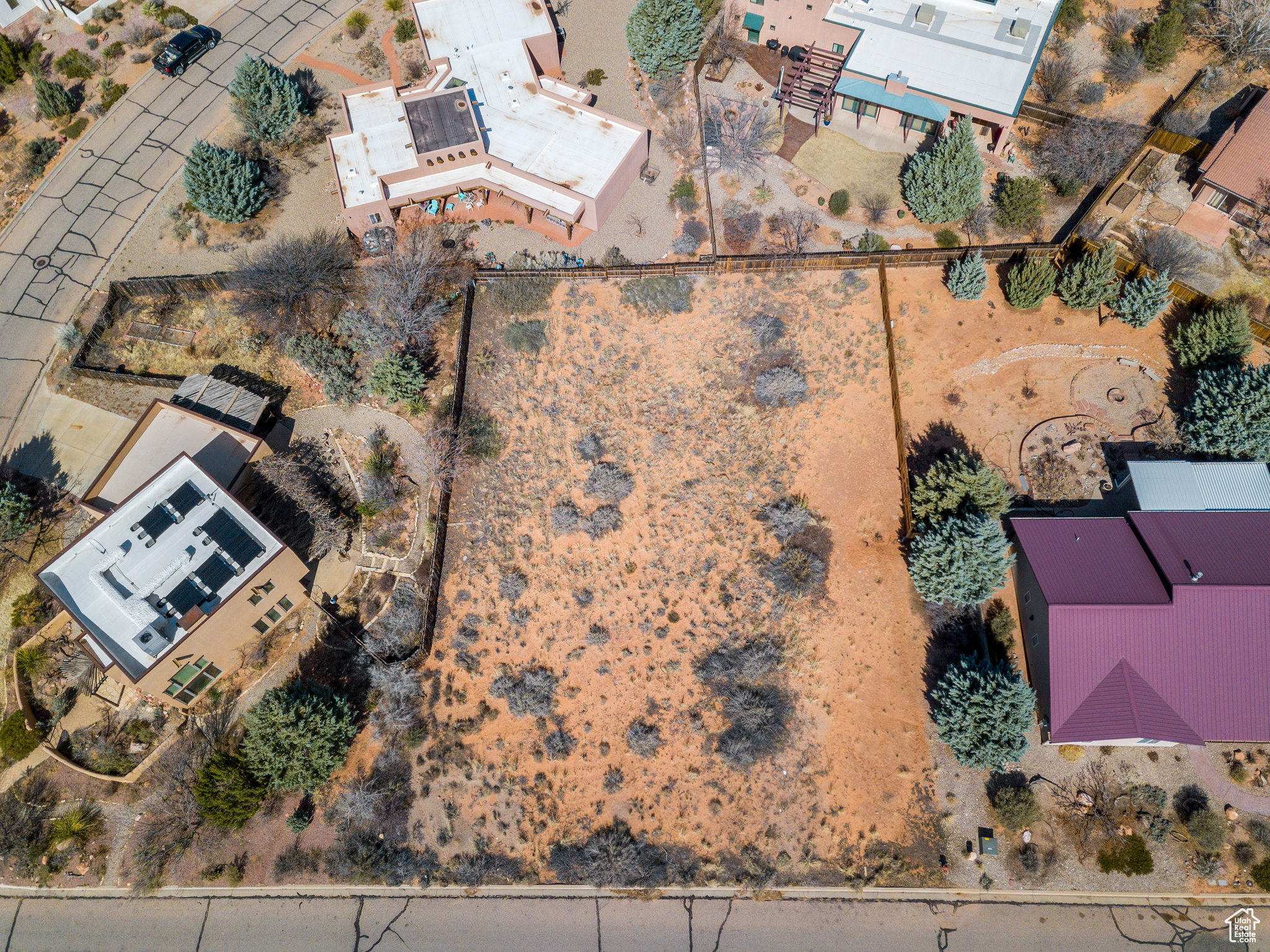 SOLANO VALLEJO ESTATES PHASE 2 - Land