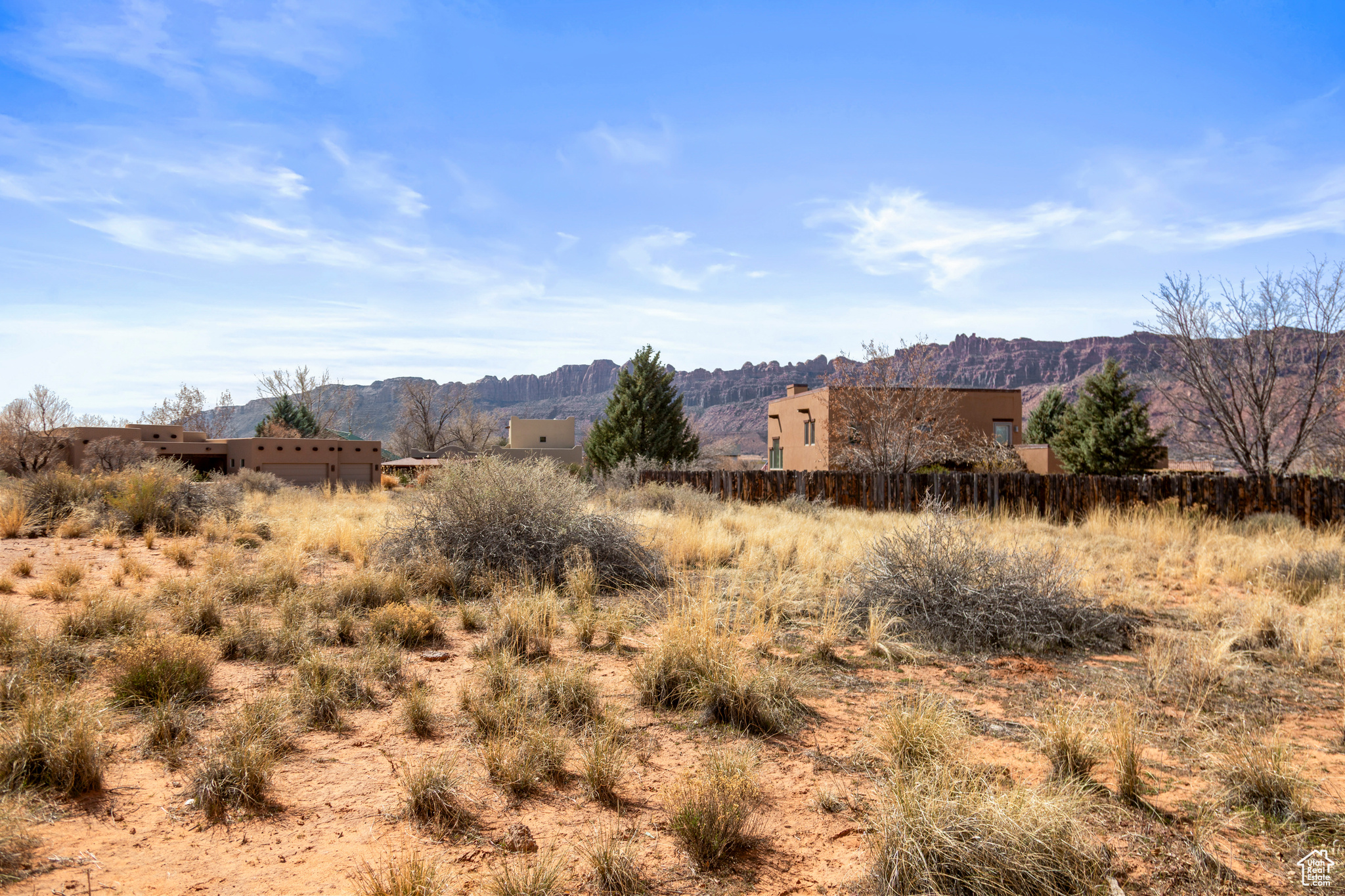 SOLANO VALLEJO ESTATES PHASE 2 - Land