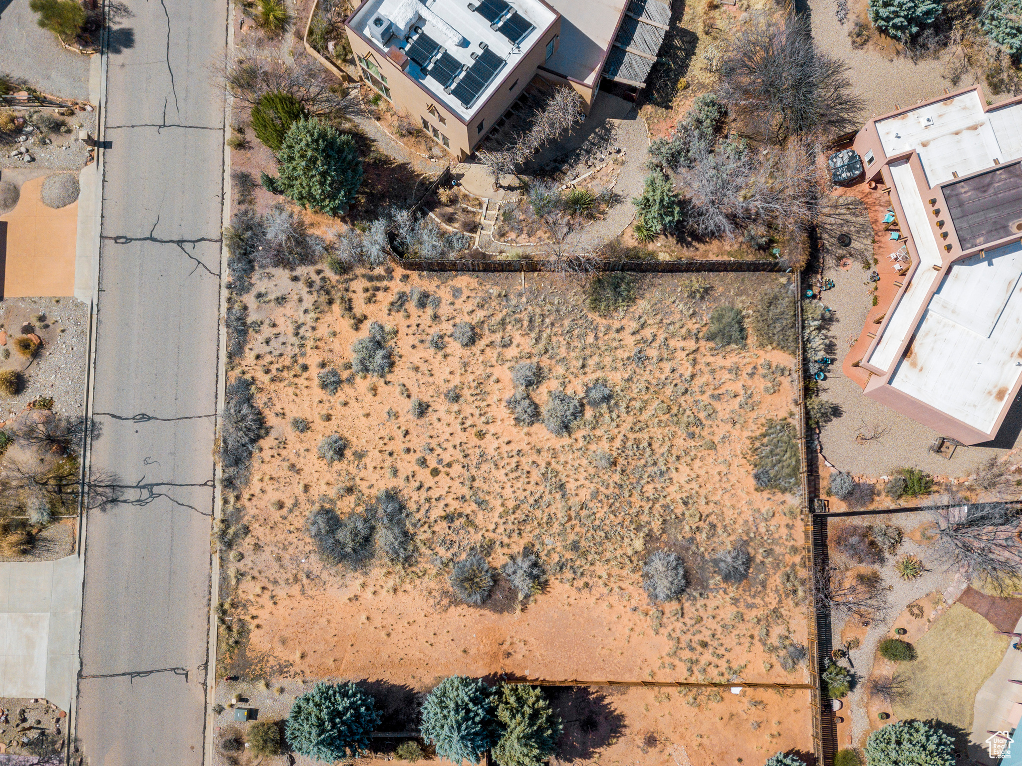 SOLANO VALLEJO ESTATES PHASE 2 - Land