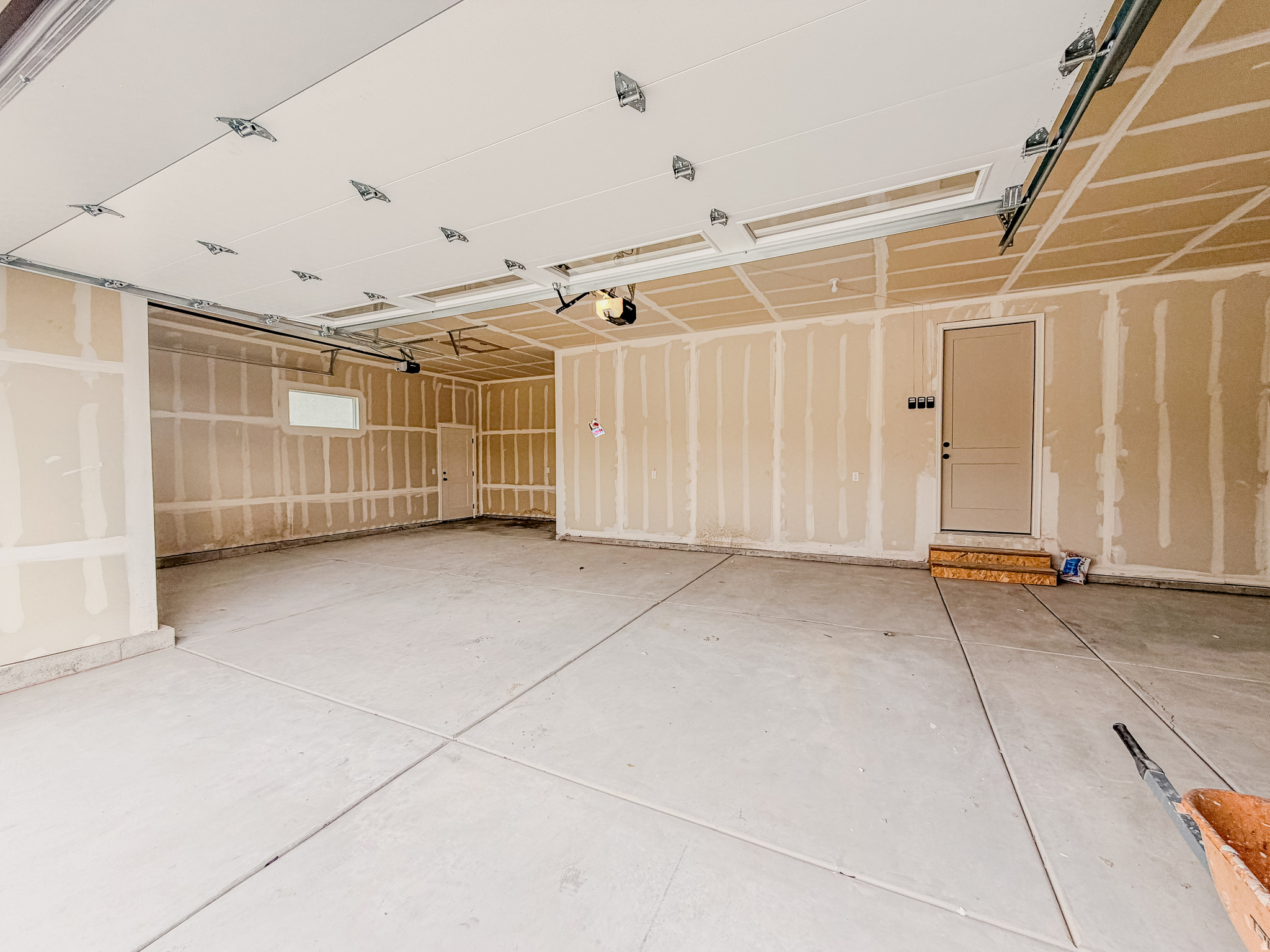 MCKEE FARMS - Residential