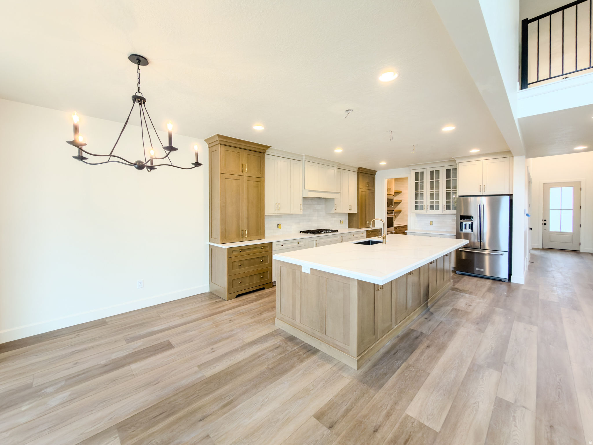 MCKEE FARMS - Residential