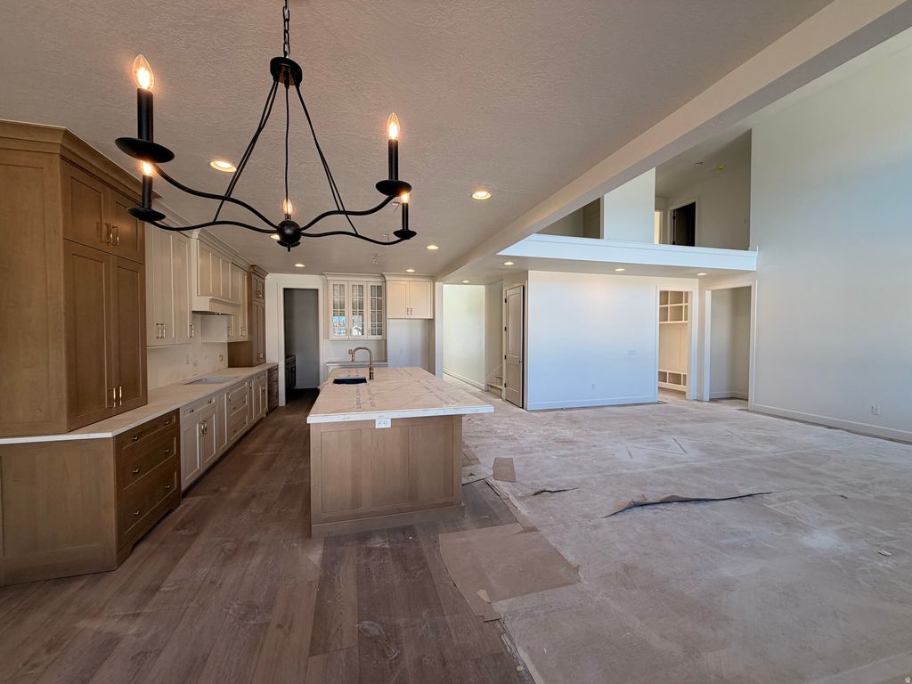 Photo of 2834 W PROUDEST LN #247, South Jordan, UT 84095 (MLS # 2121569)