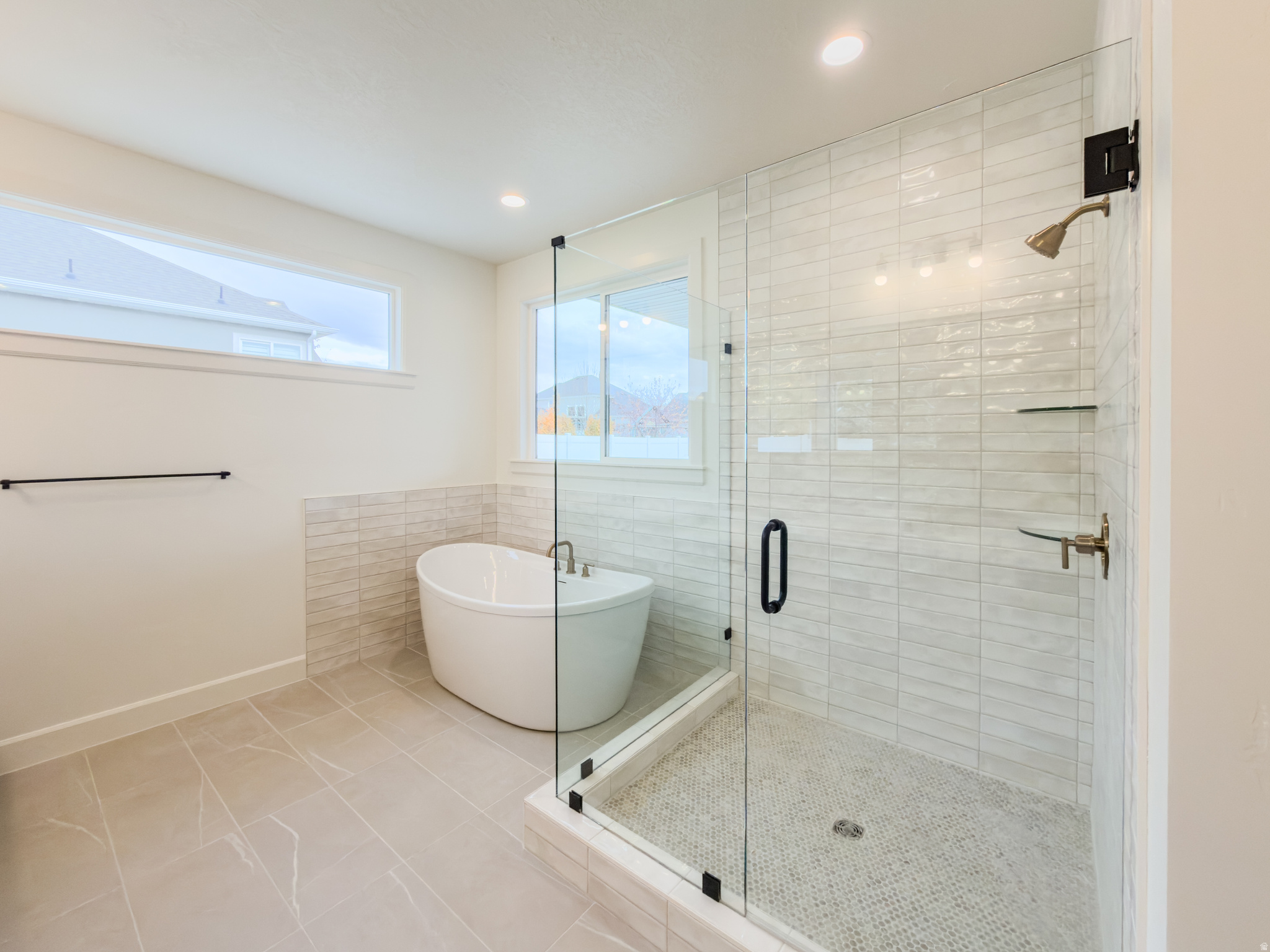 MCKEE FARMS - Residential