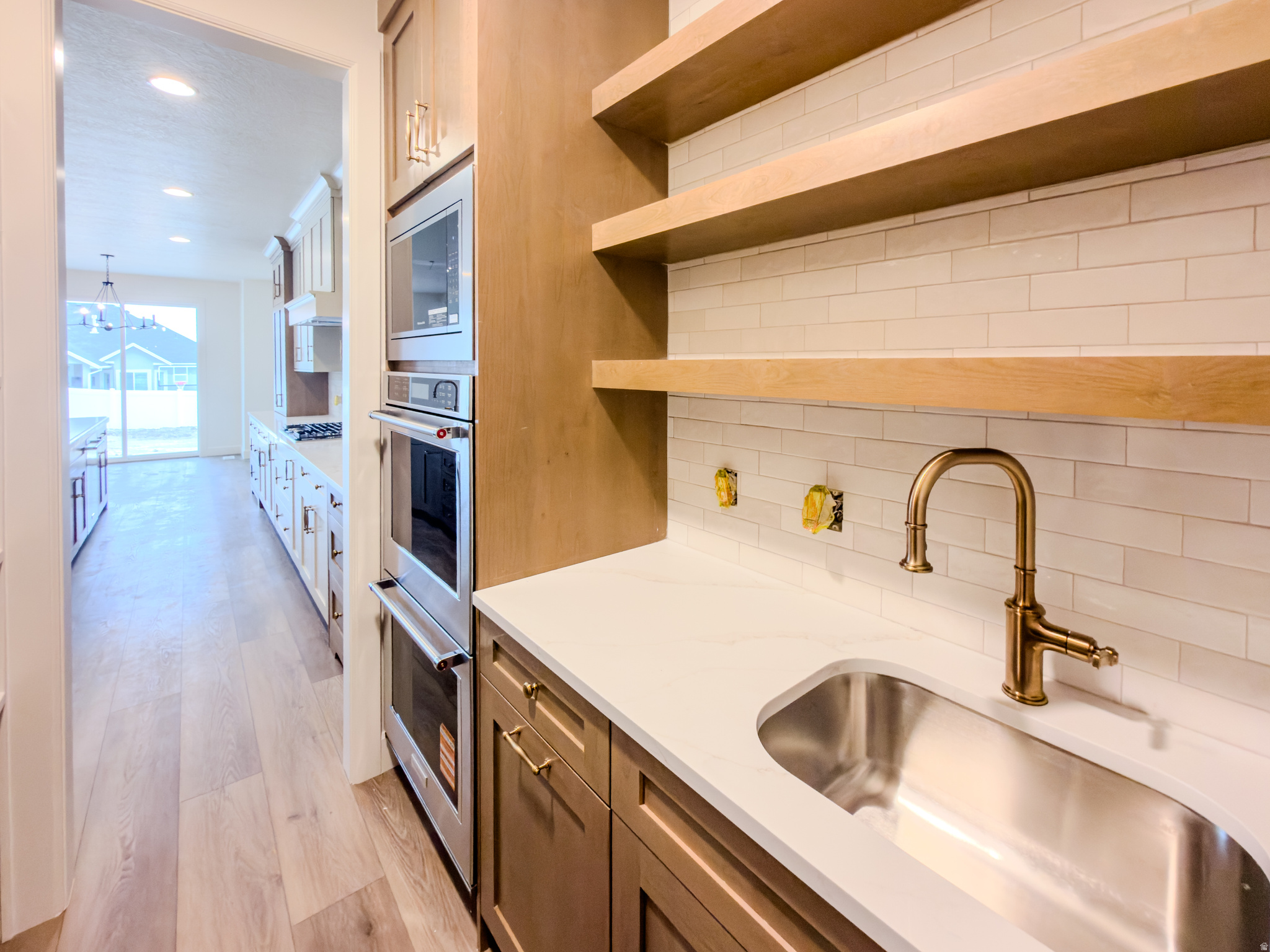 MCKEE FARMS - Residential