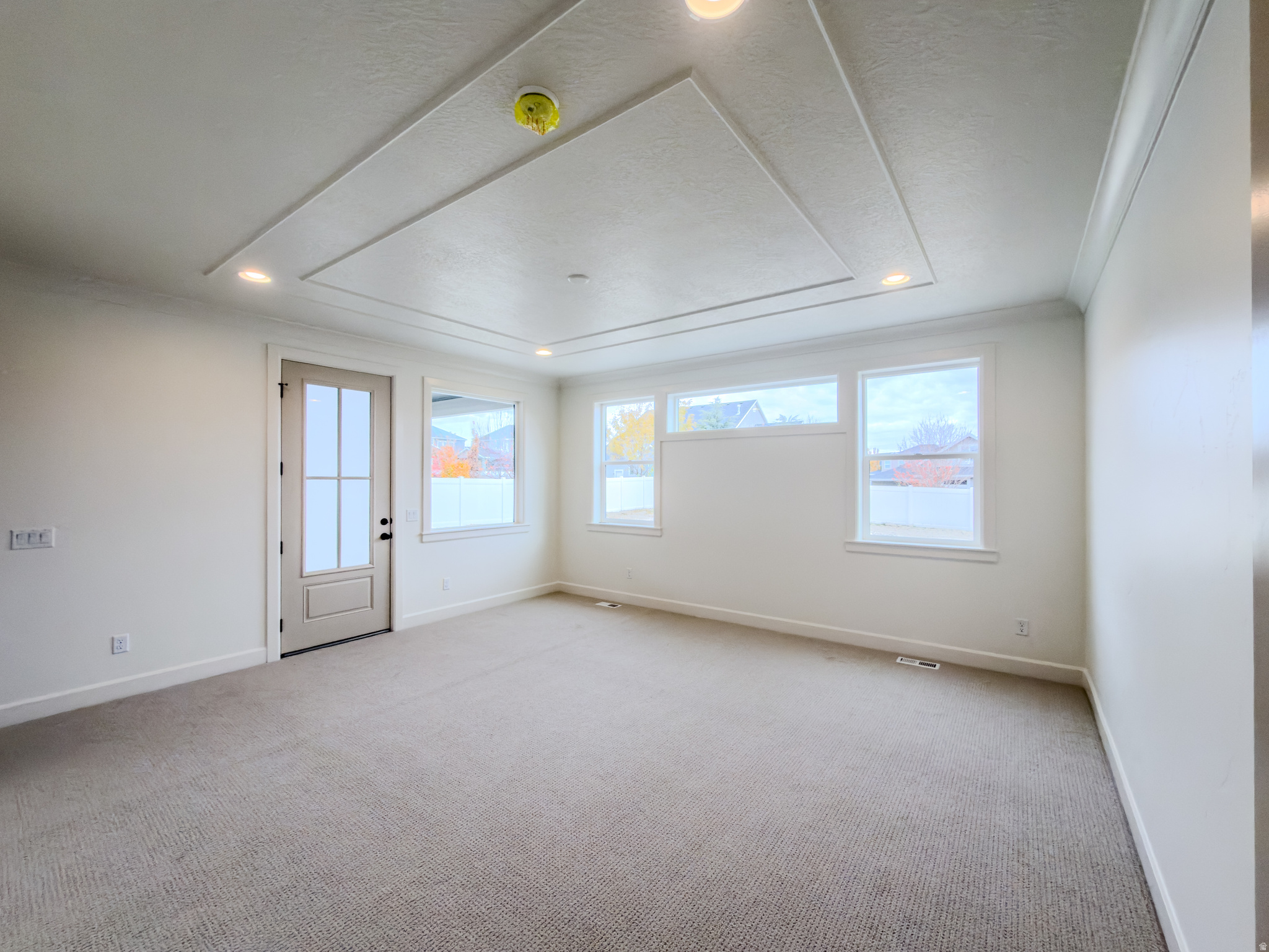 MCKEE FARMS - Residential