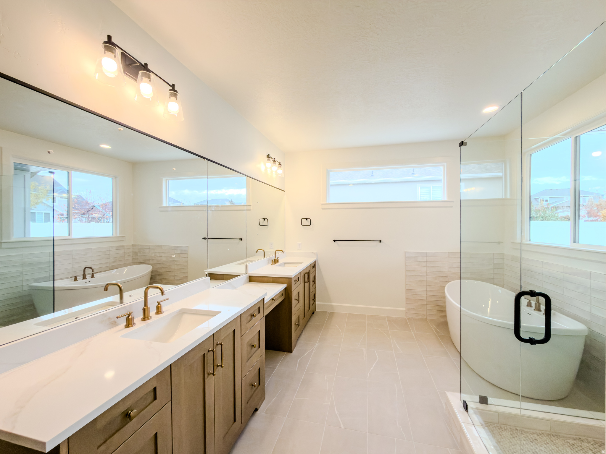 MCKEE FARMS - Residential