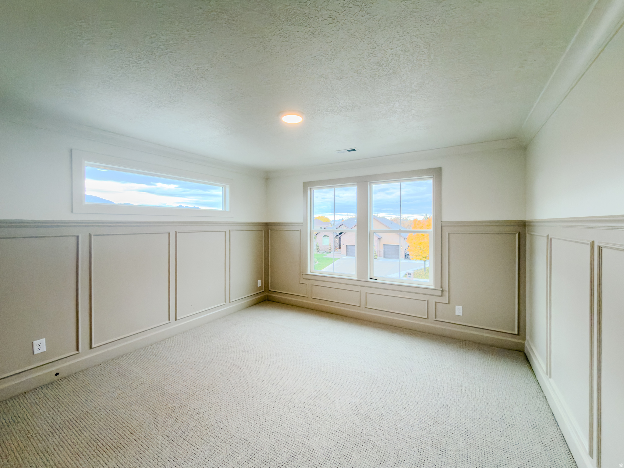 MCKEE FARMS - Residential