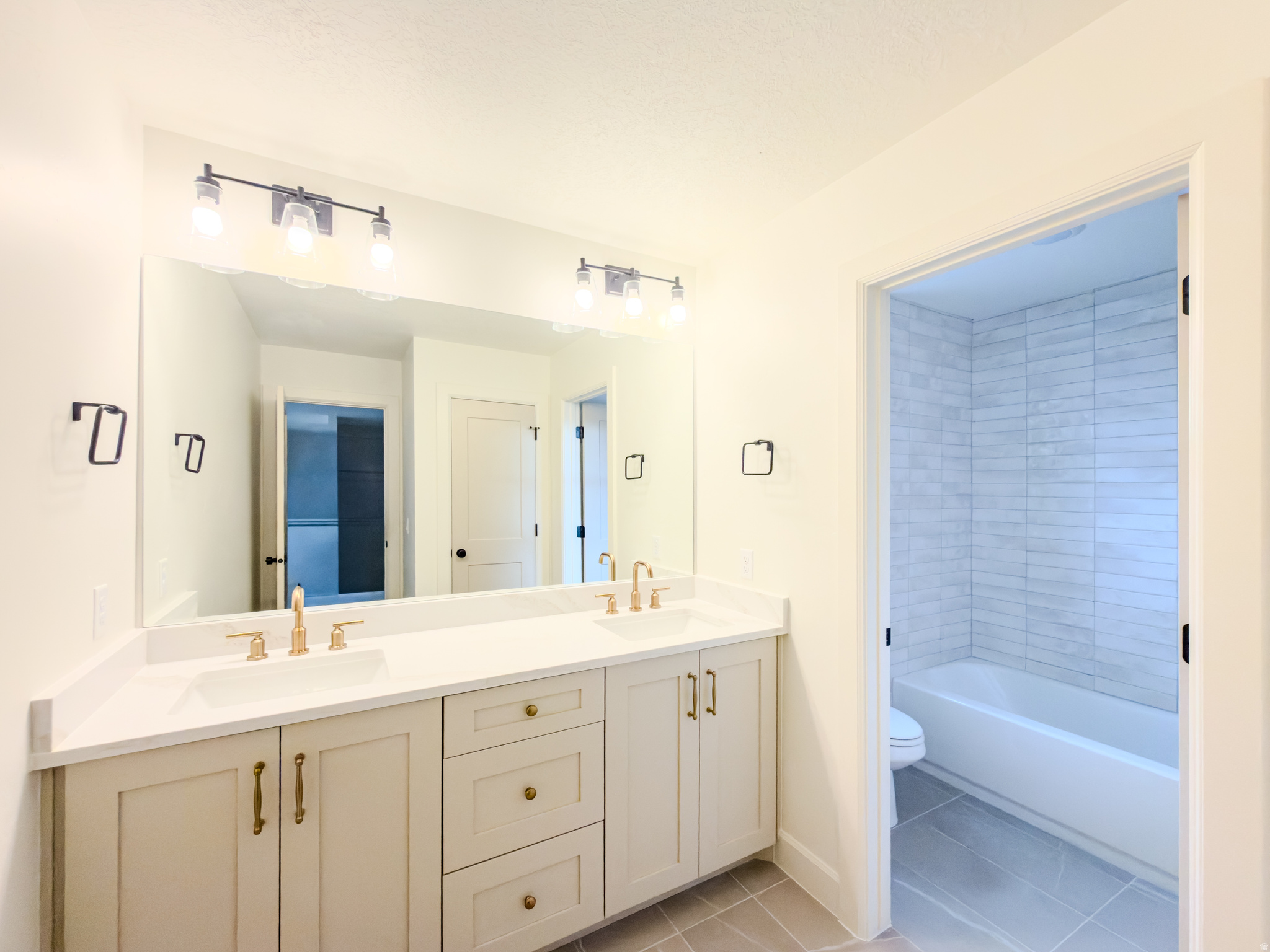 MCKEE FARMS - Residential