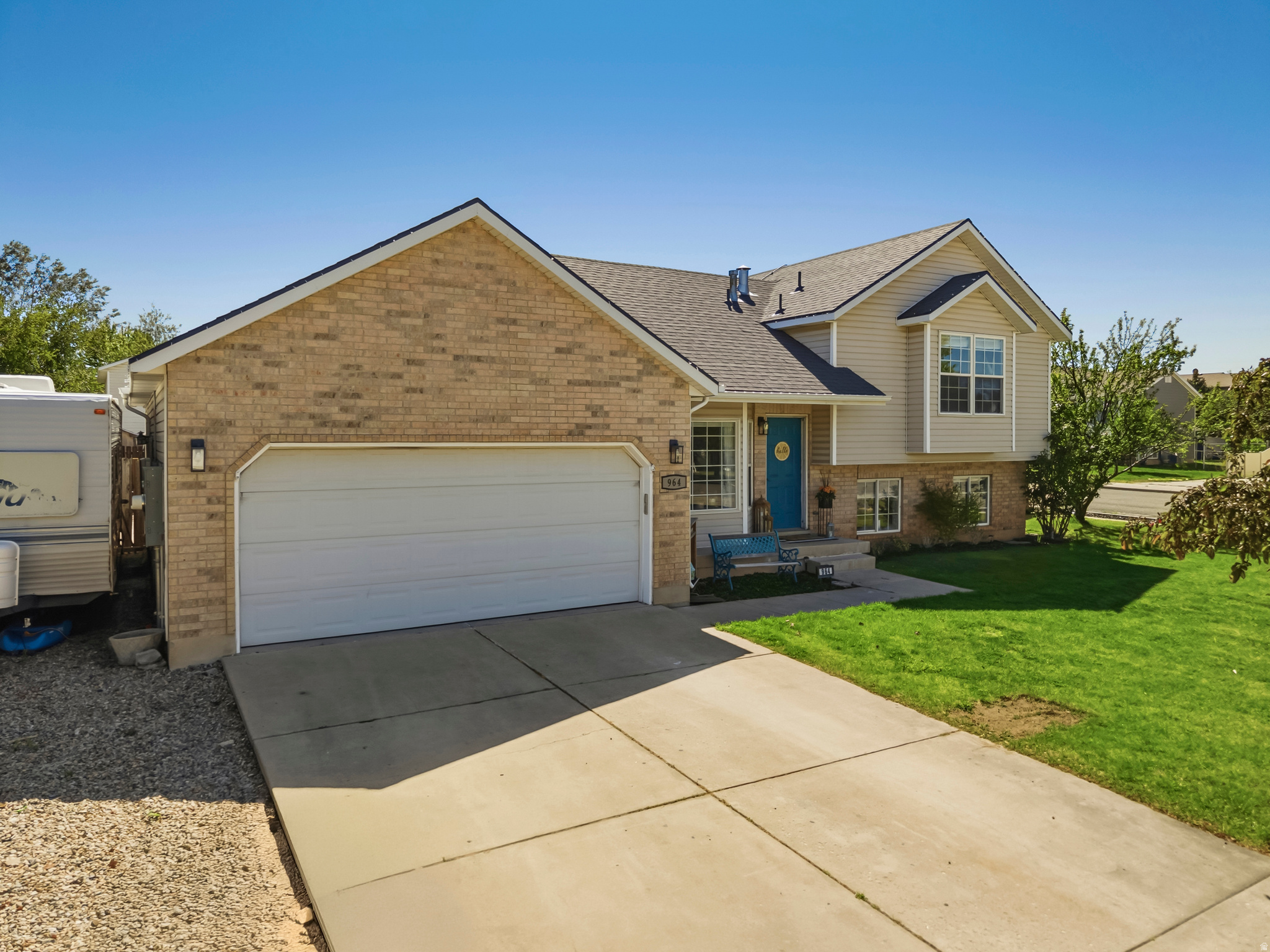 JACKSON ORCHARDS - Residential