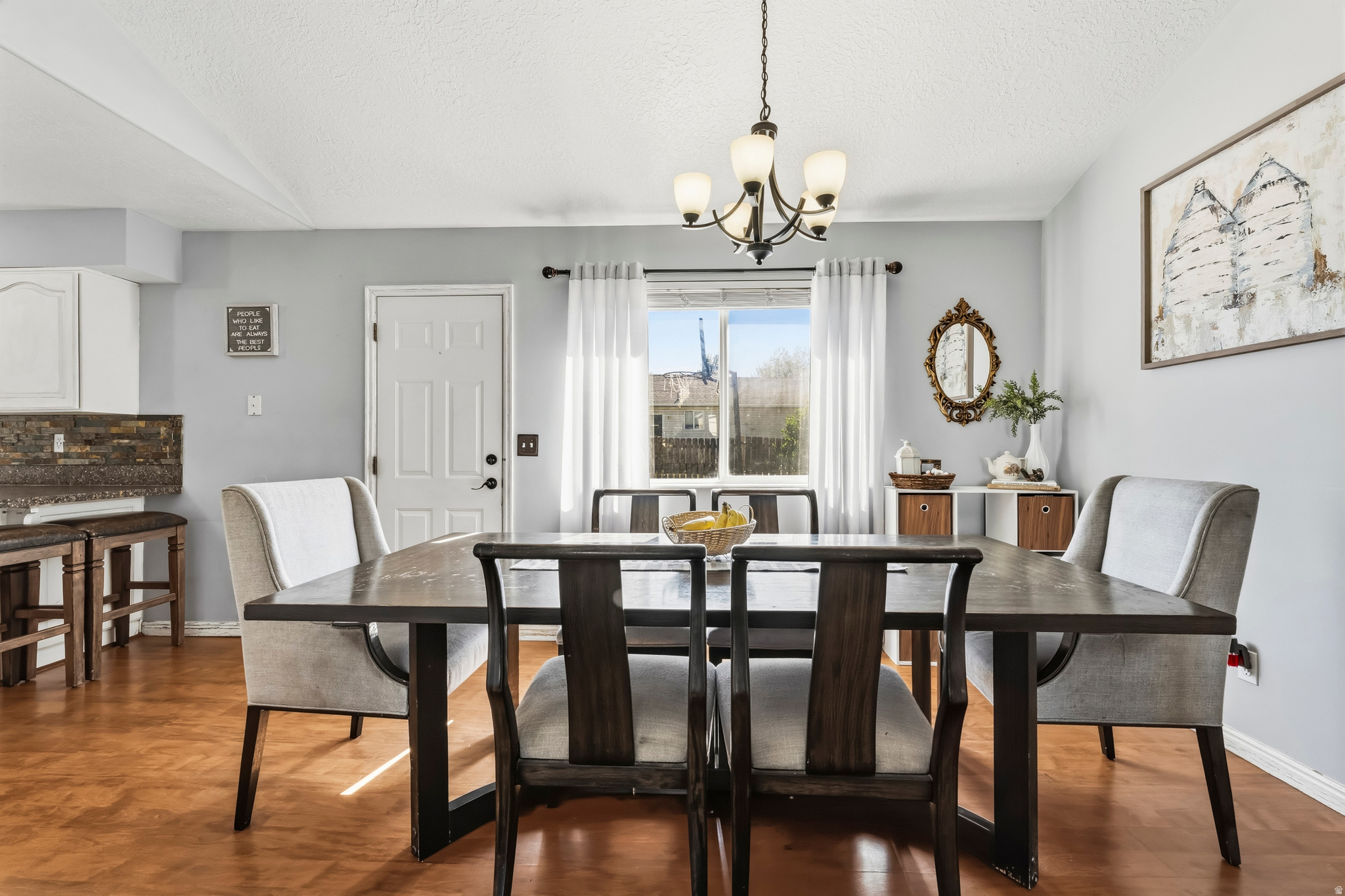 JACKSON ORCHARDS - Residential