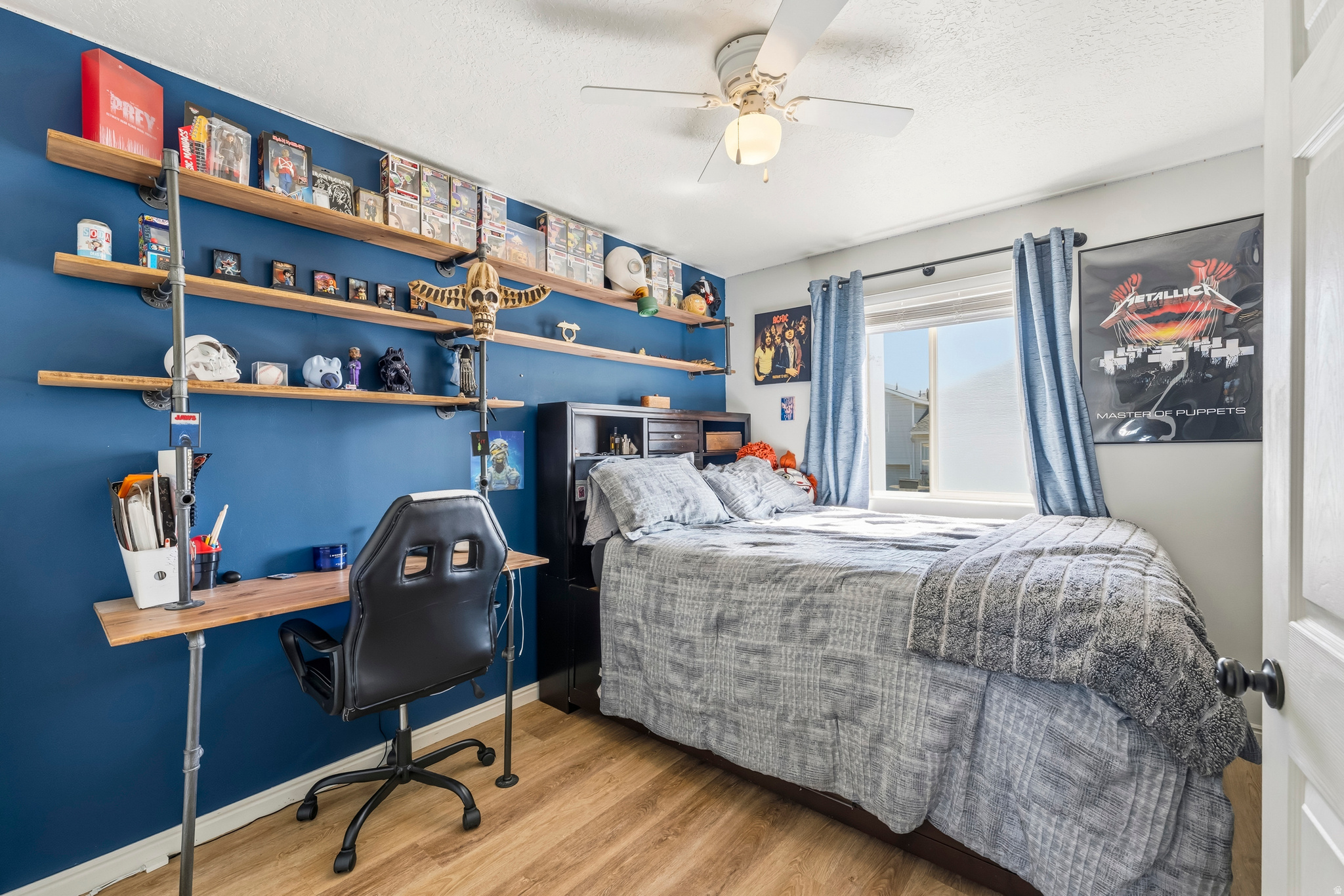 JACKSON ORCHARDS - Residential
