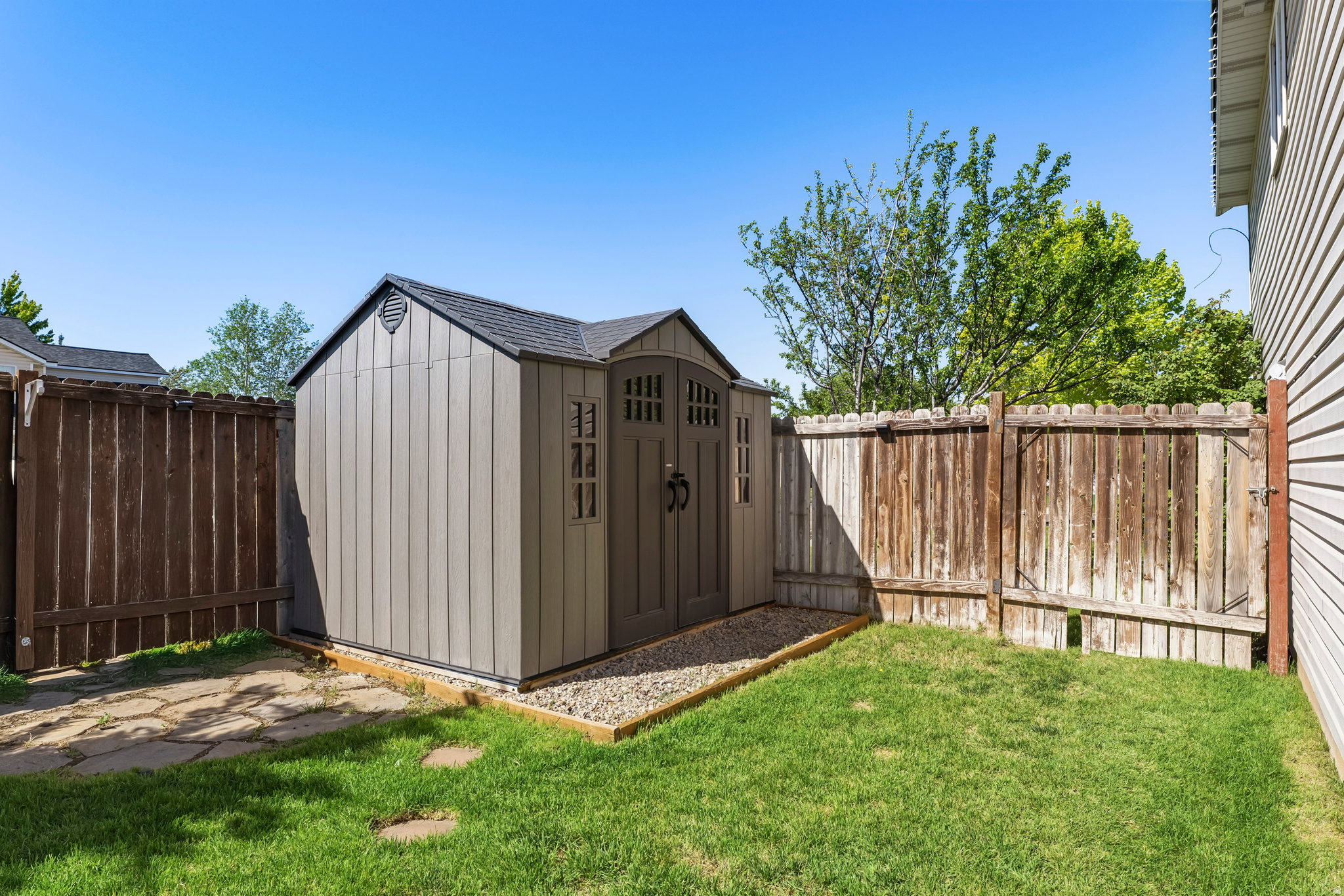 JACKSON ORCHARDS - Residential
