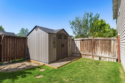 Tiny photo for 964 N 575 W, Clinton, UT 84015 (MLS # 2156383)