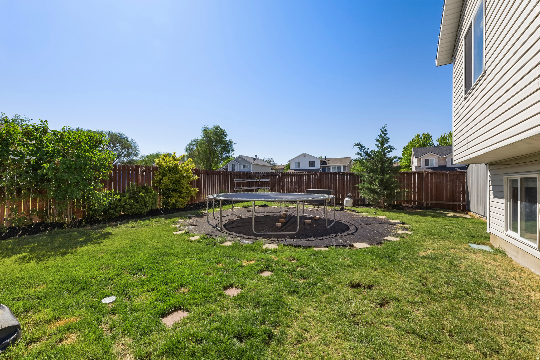 JACKSON ORCHARDS - Residential