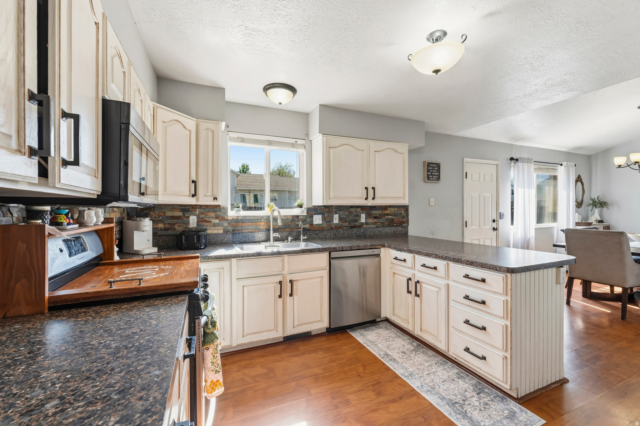 JACKSON ORCHARDS - Residential