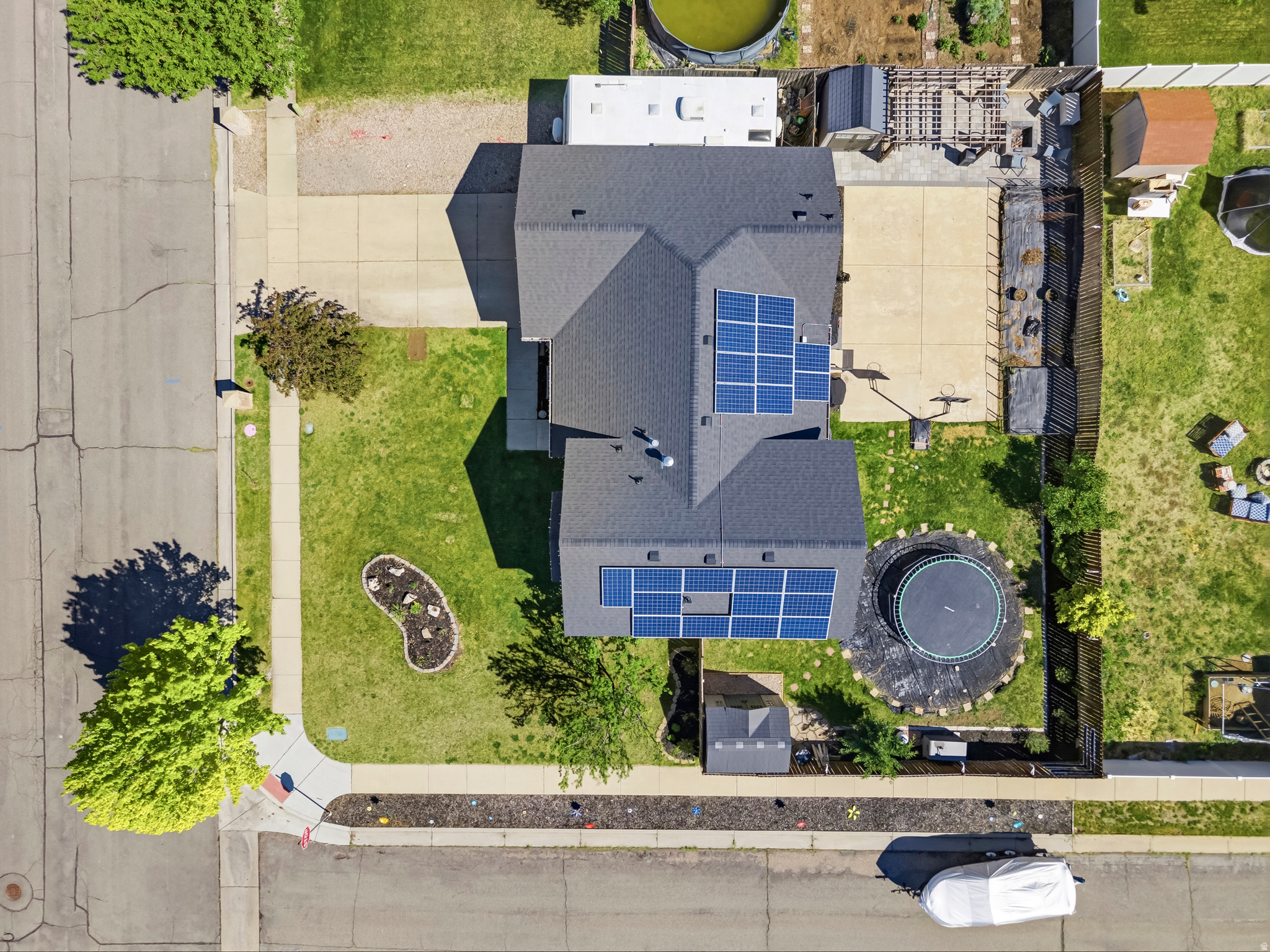 JACKSON ORCHARDS - Residential