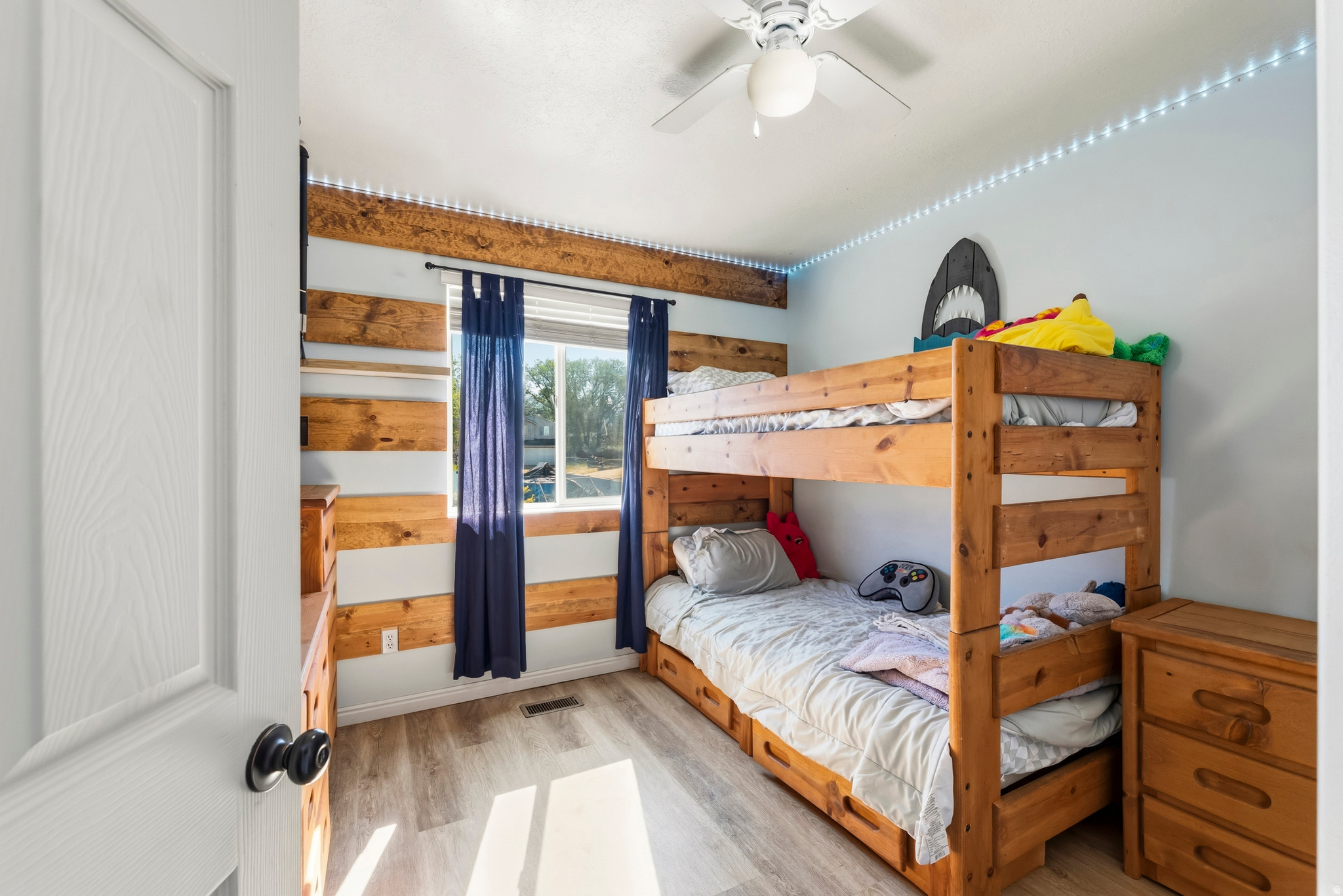 JACKSON ORCHARDS - Residential