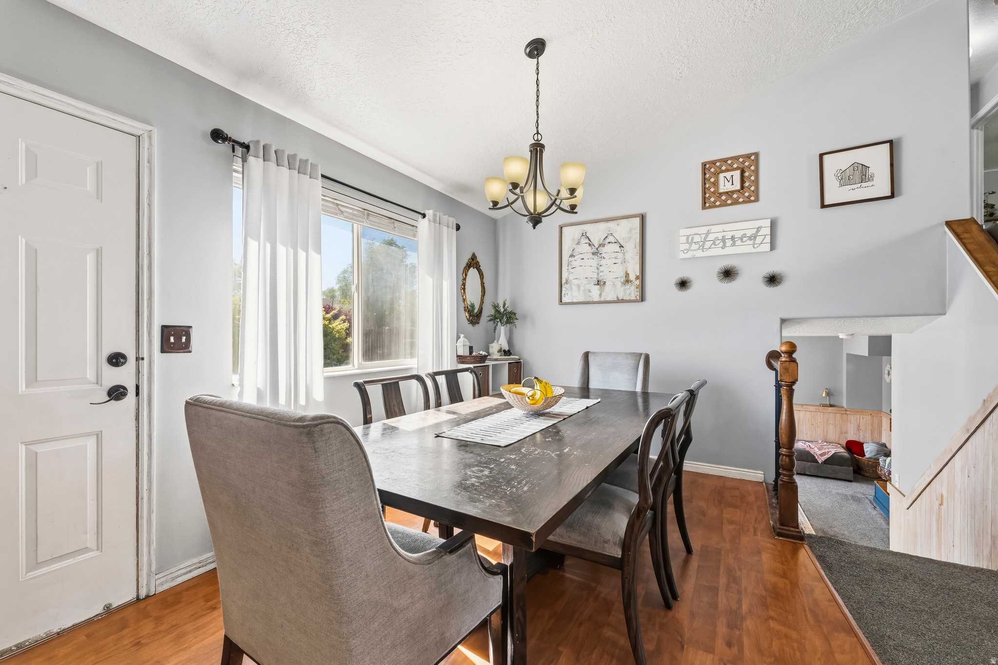 JACKSON ORCHARDS - Residential