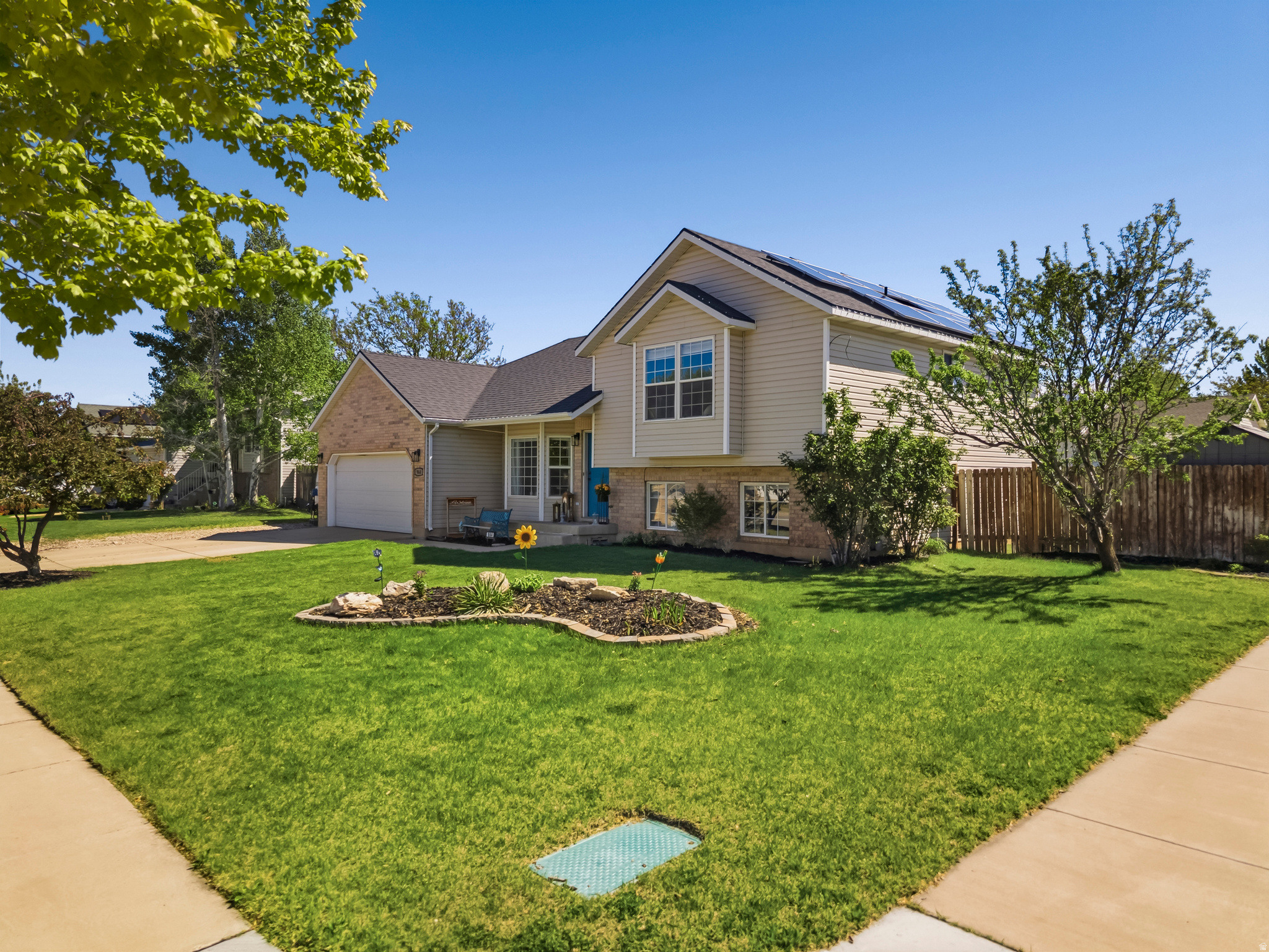 JACKSON ORCHARDS - Residential