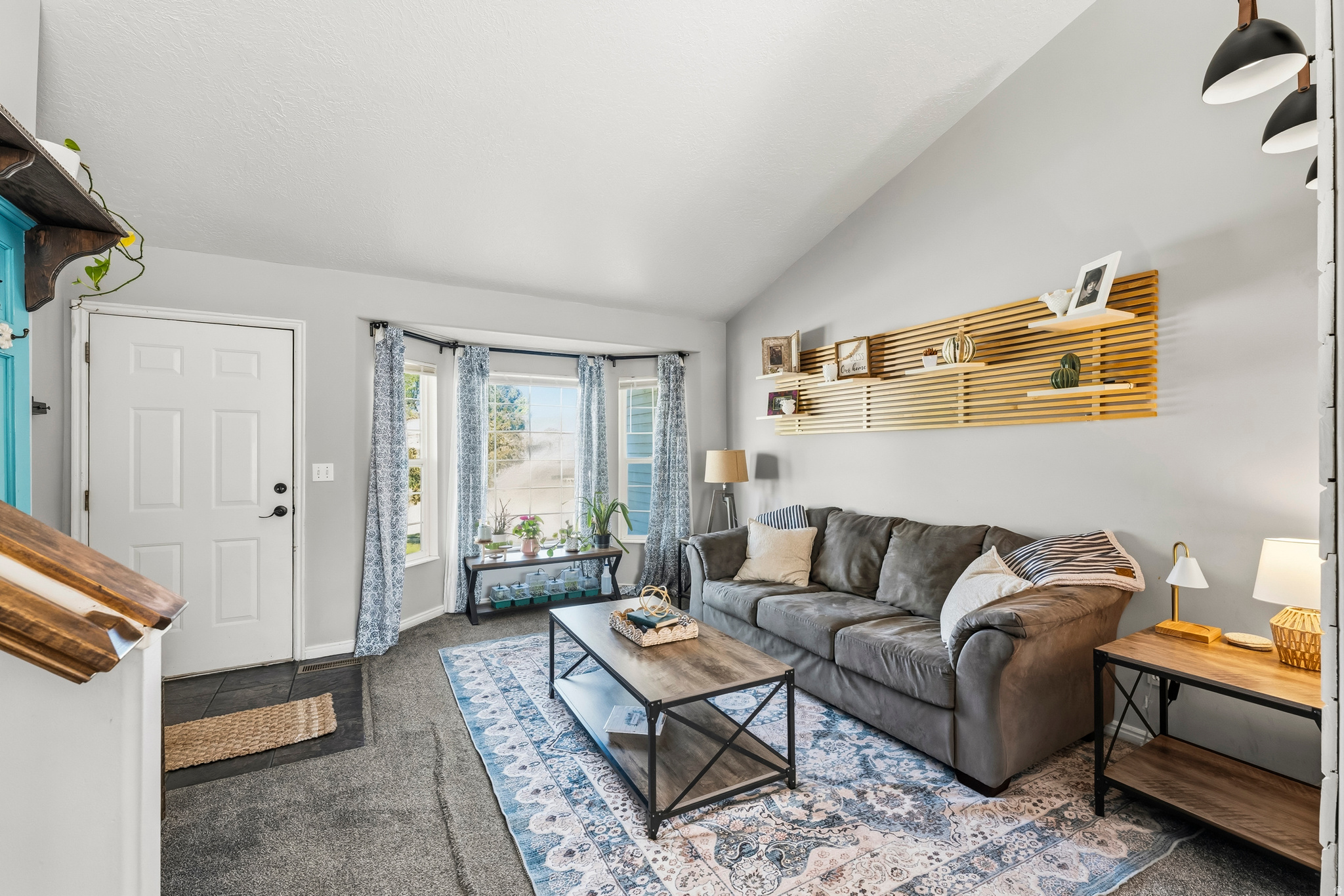 JACKSON ORCHARDS - Residential